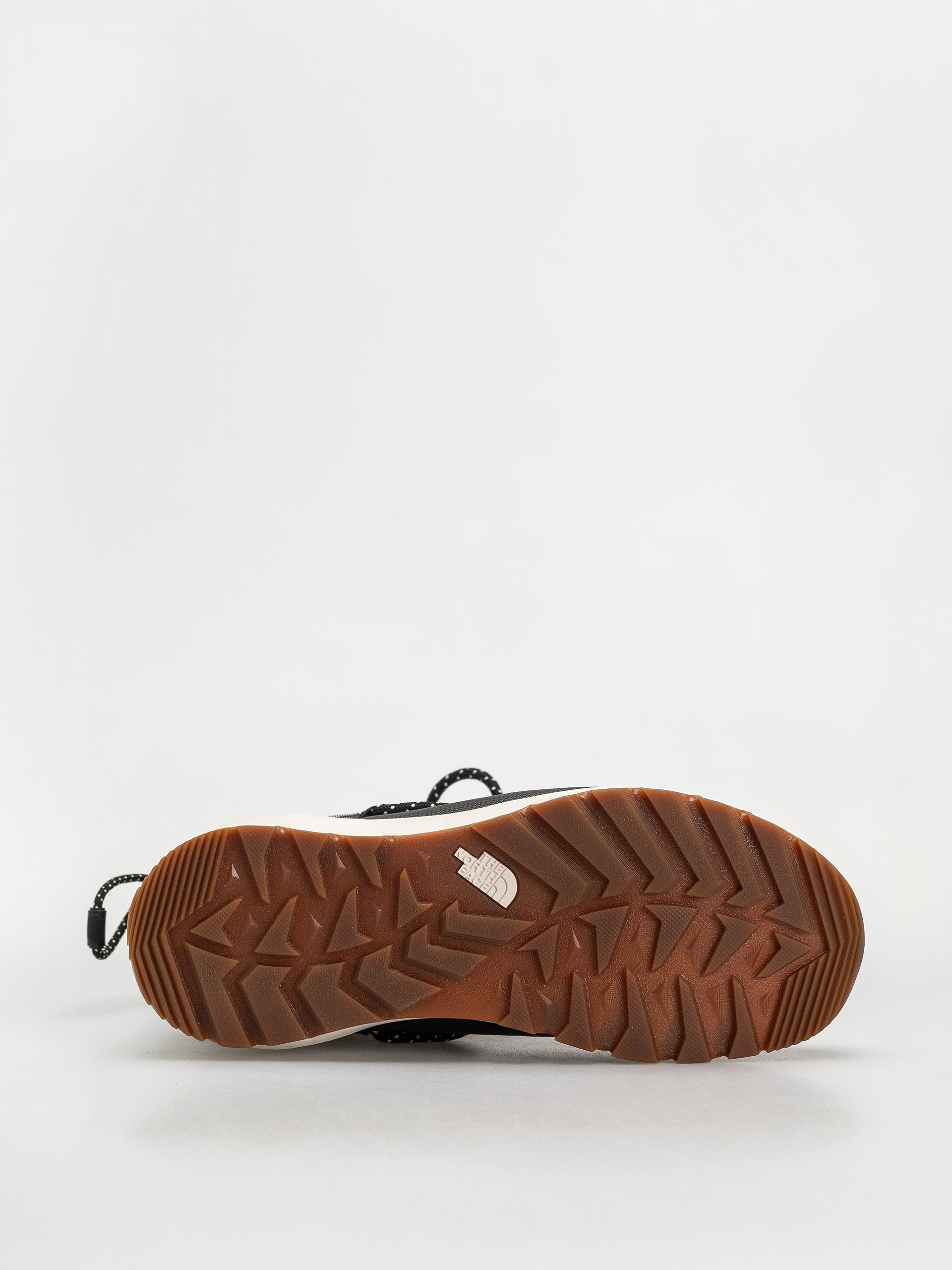 Buty The North Face Thermoball Lace Up Wp Wmn (tnf black/gardenia white)