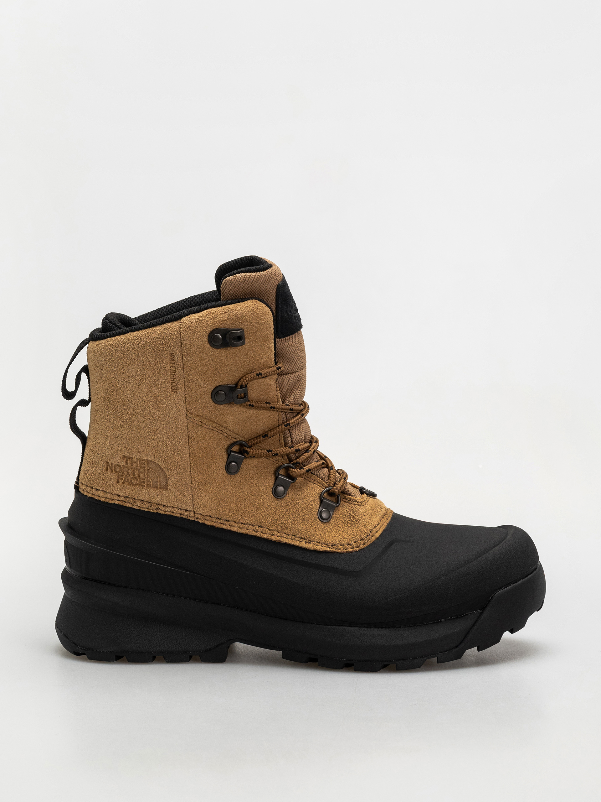Buty The North Face Chilkat V Lace Wp