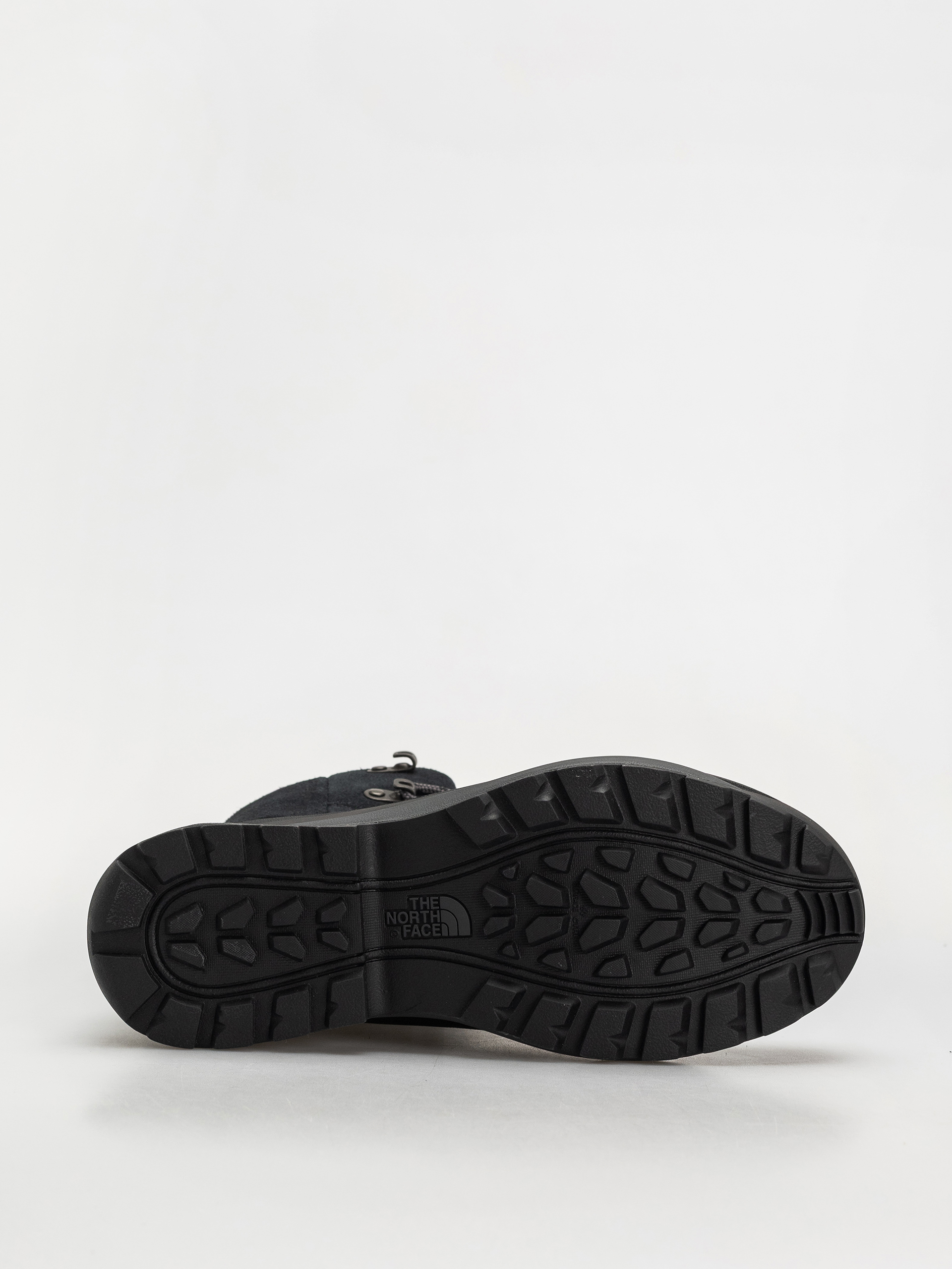 Buty The North Face Chilkat V Lace Wp (tnf black/asphalt grey)