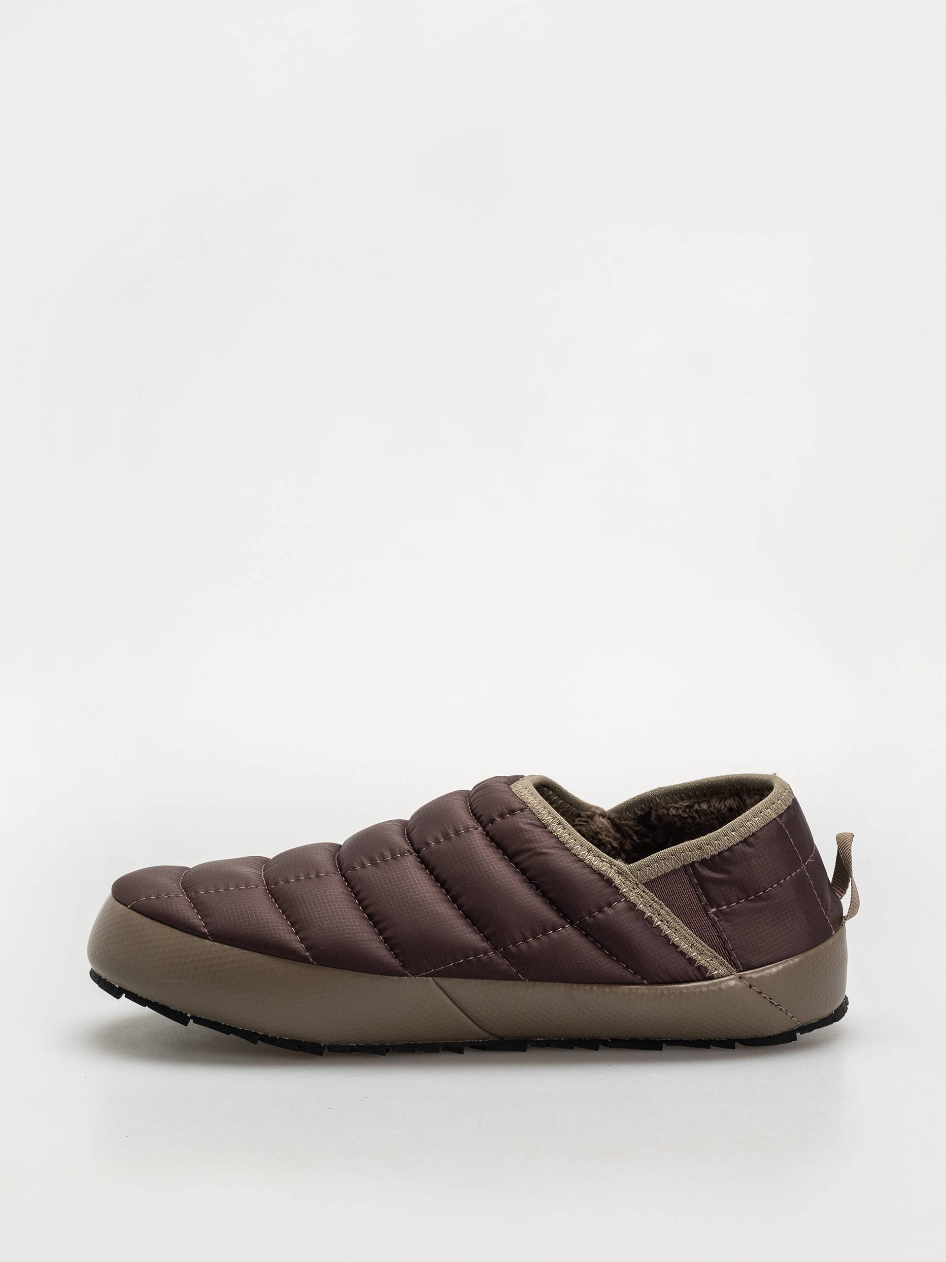 Buty The North Face Thermoball Traction Mule V Wmn (tawny quartz/mocha brow)