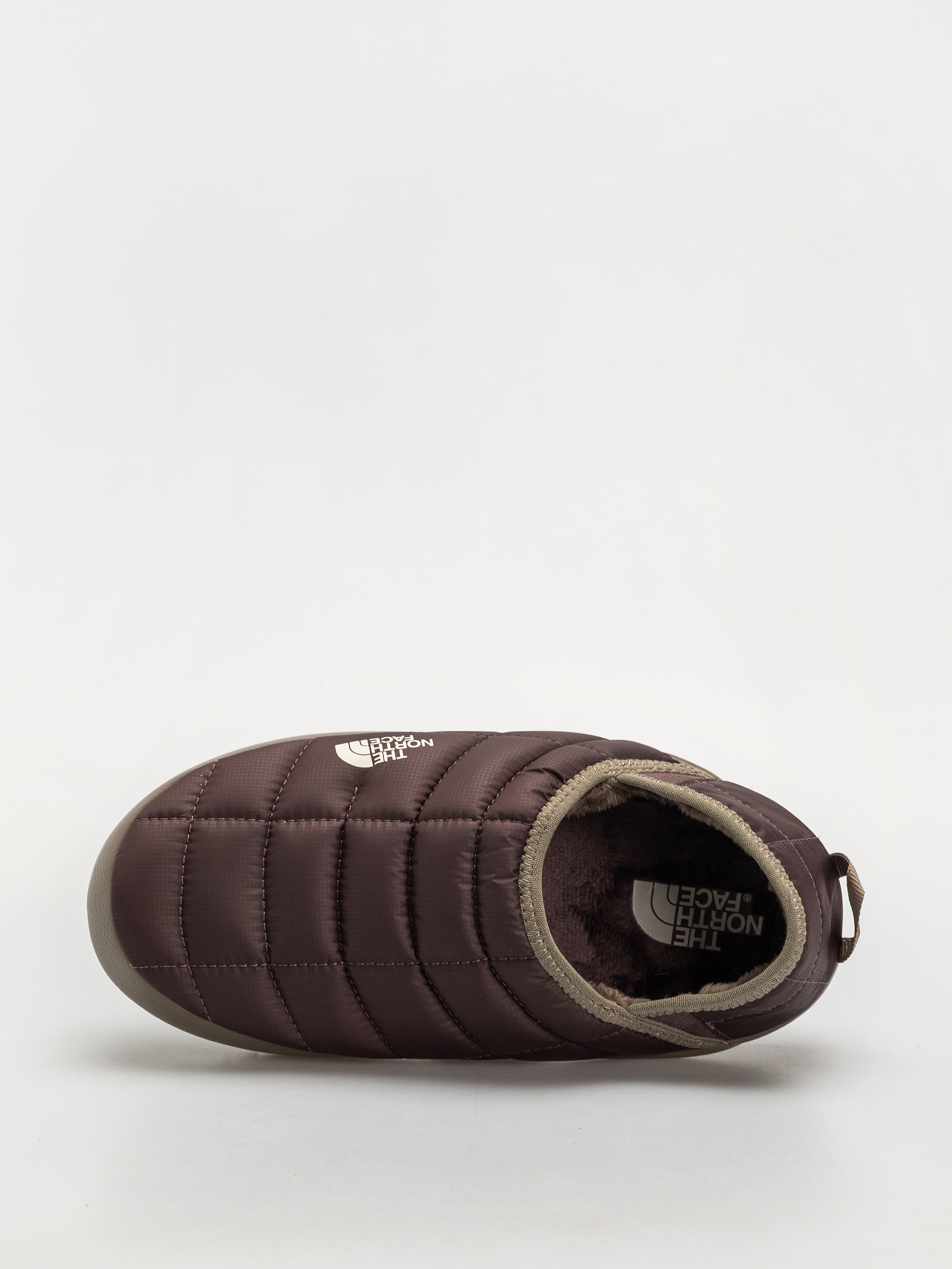 Buty The North Face Thermoball Traction Mule V Wmn (tawny quartz/mocha brow)