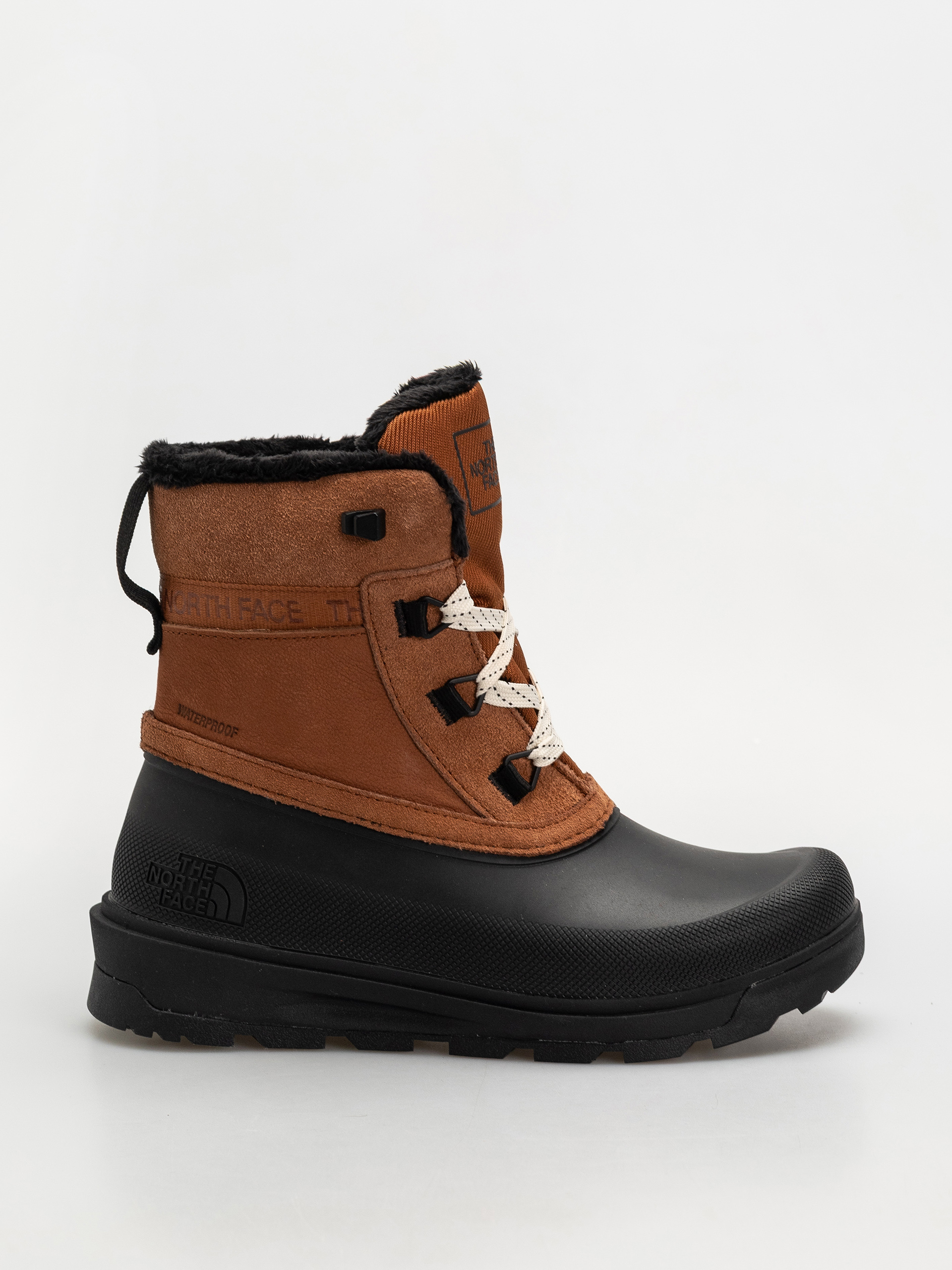 Buty The North Face Shellista V Shorty Wp