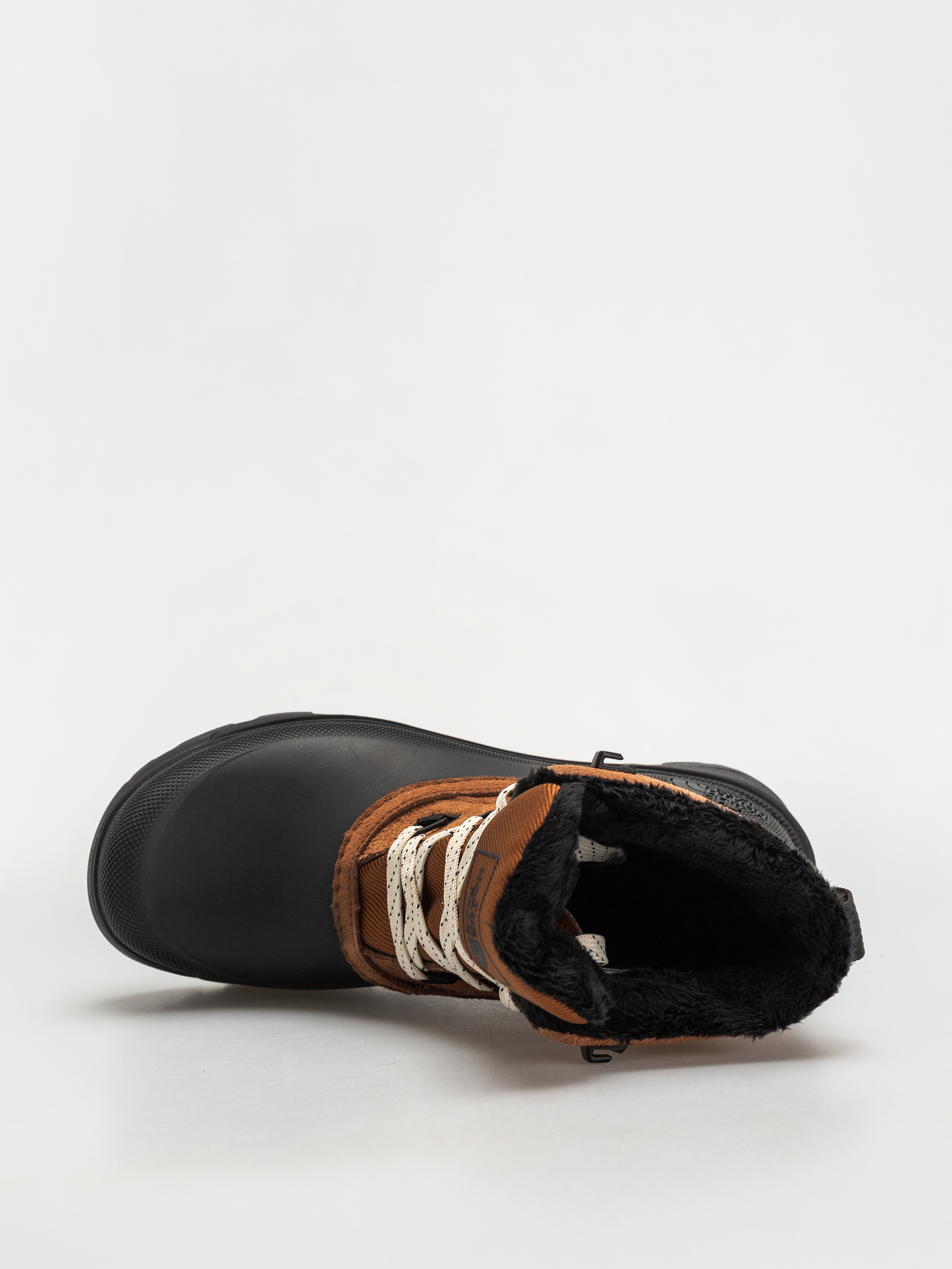 Buty The North Face Shellista V Shorty Wp (burnt umber/tnf black)