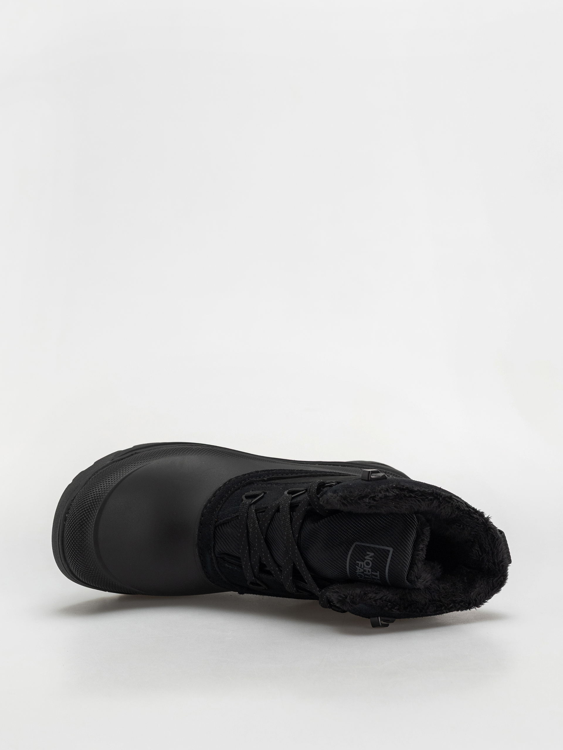 Buty The North Face Shellista V Shorty Wp (tnf black/tnf black)
