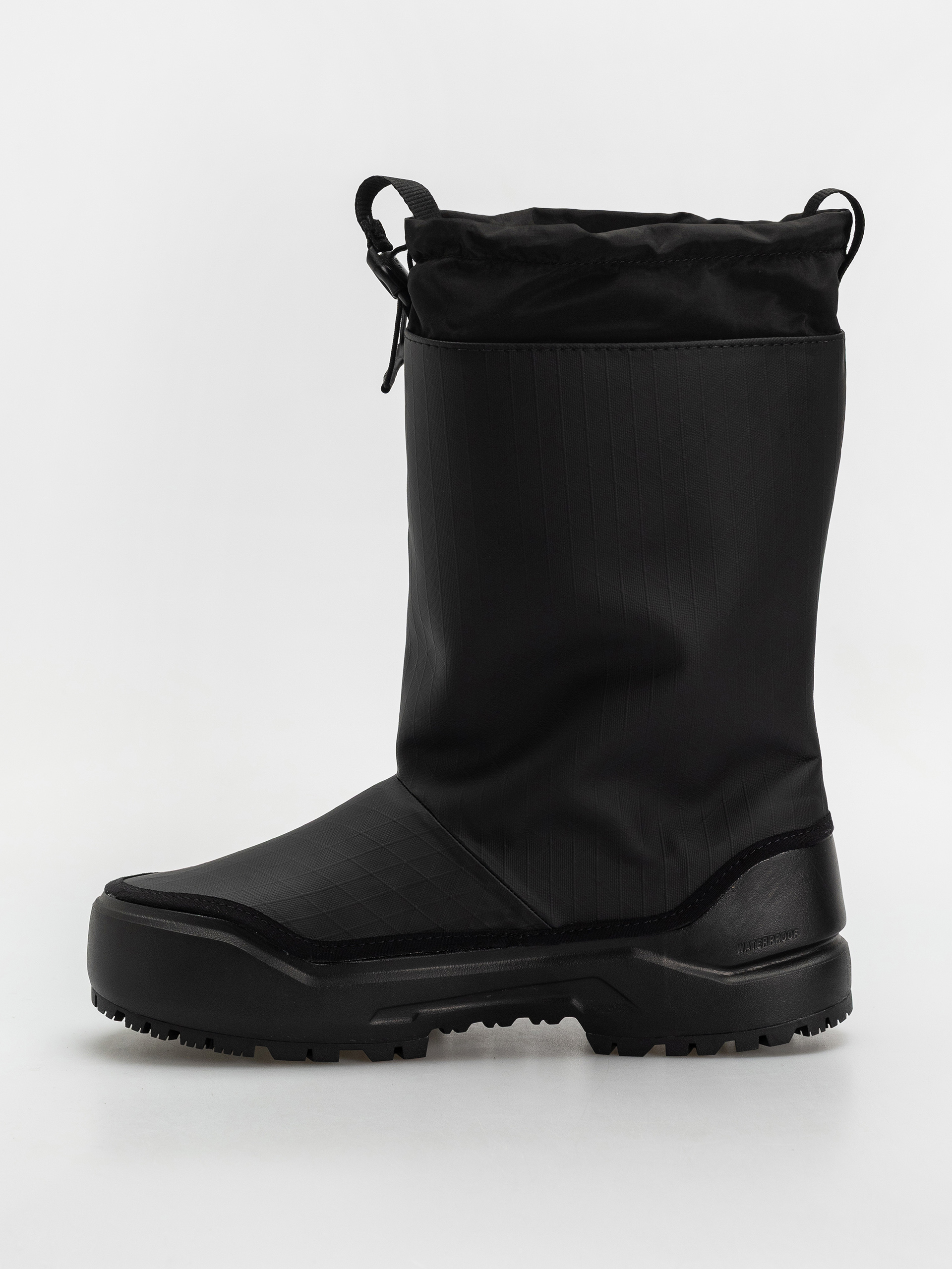 Buty The North Face Base Camp 200 Wp (tnf black/tnf black)