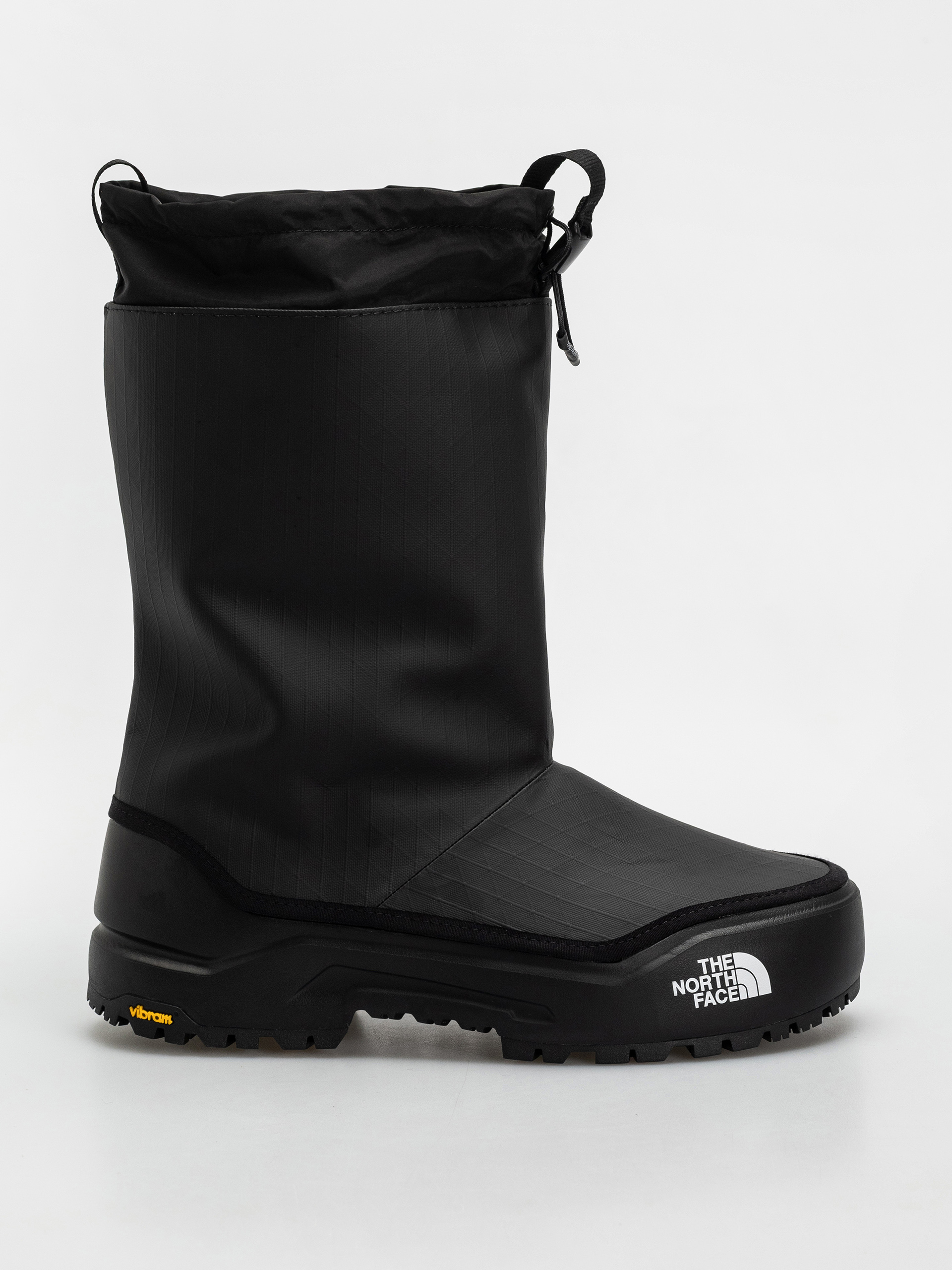 Buty The North Face Base Camp 200 Wp (tnf black/tnf black)