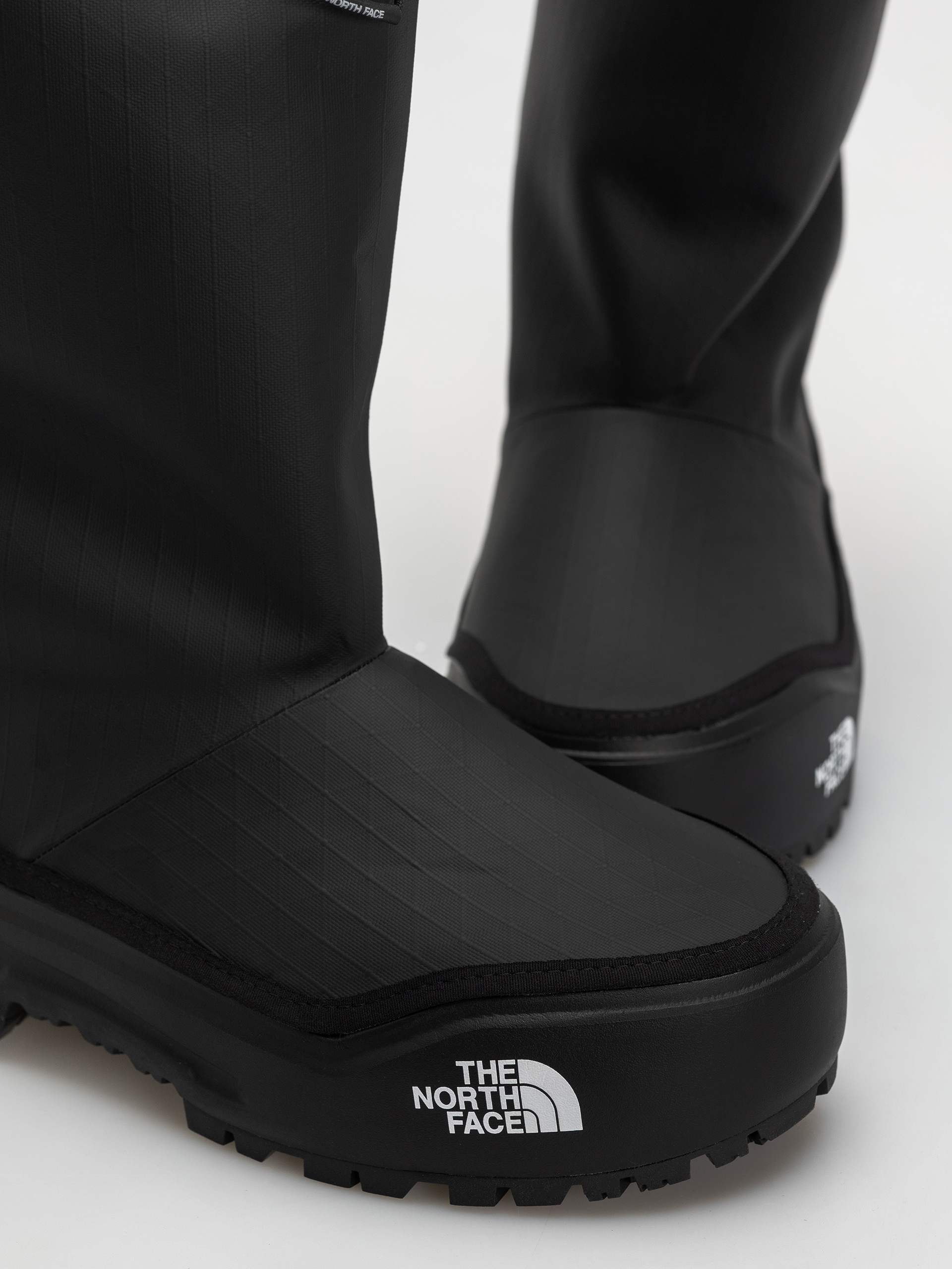 Buty The North Face Base Camp 200 Wp (tnf black/tnf black)