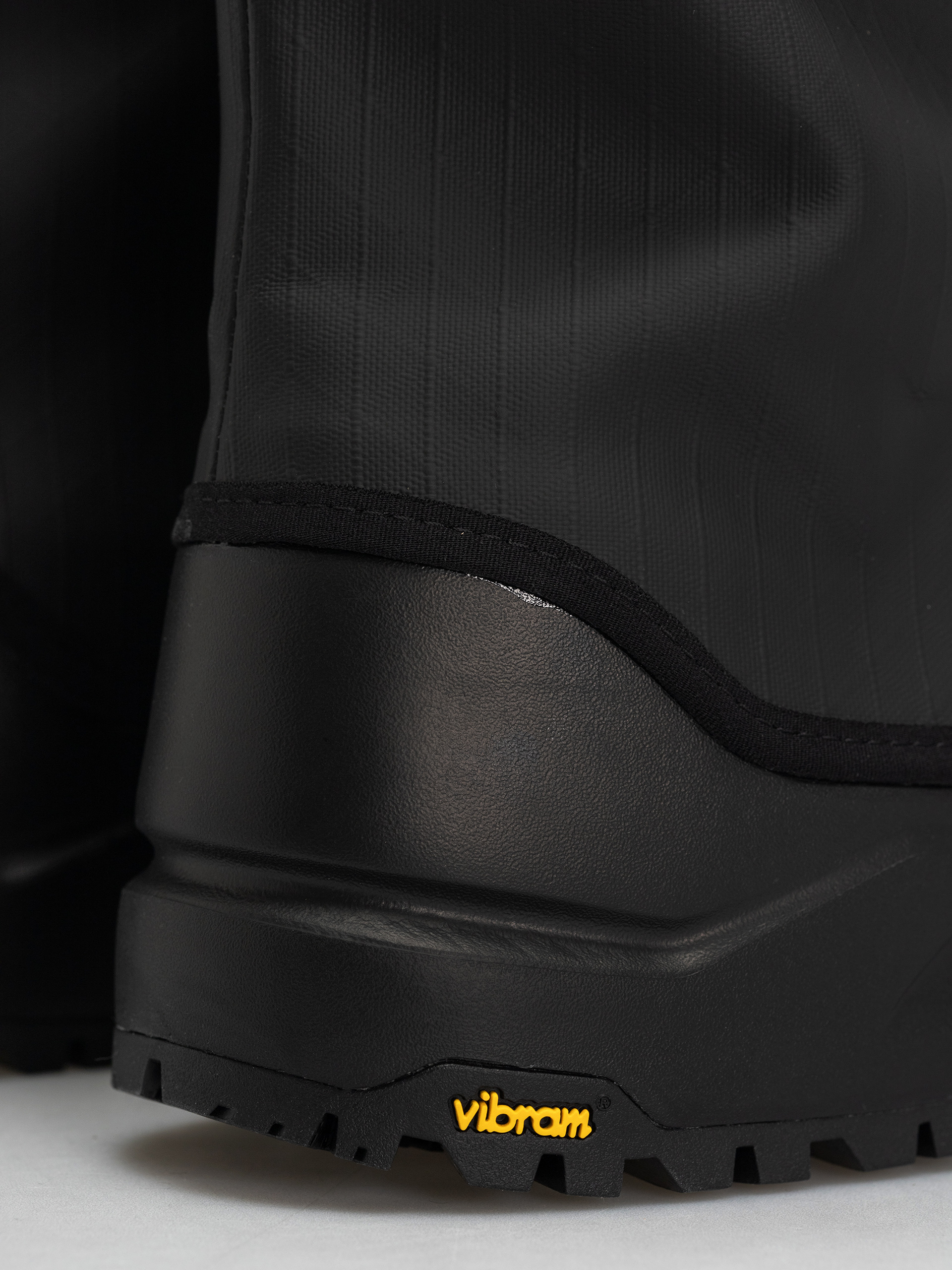 Buty The North Face Base Camp 200 Wp (tnf black/tnf black)