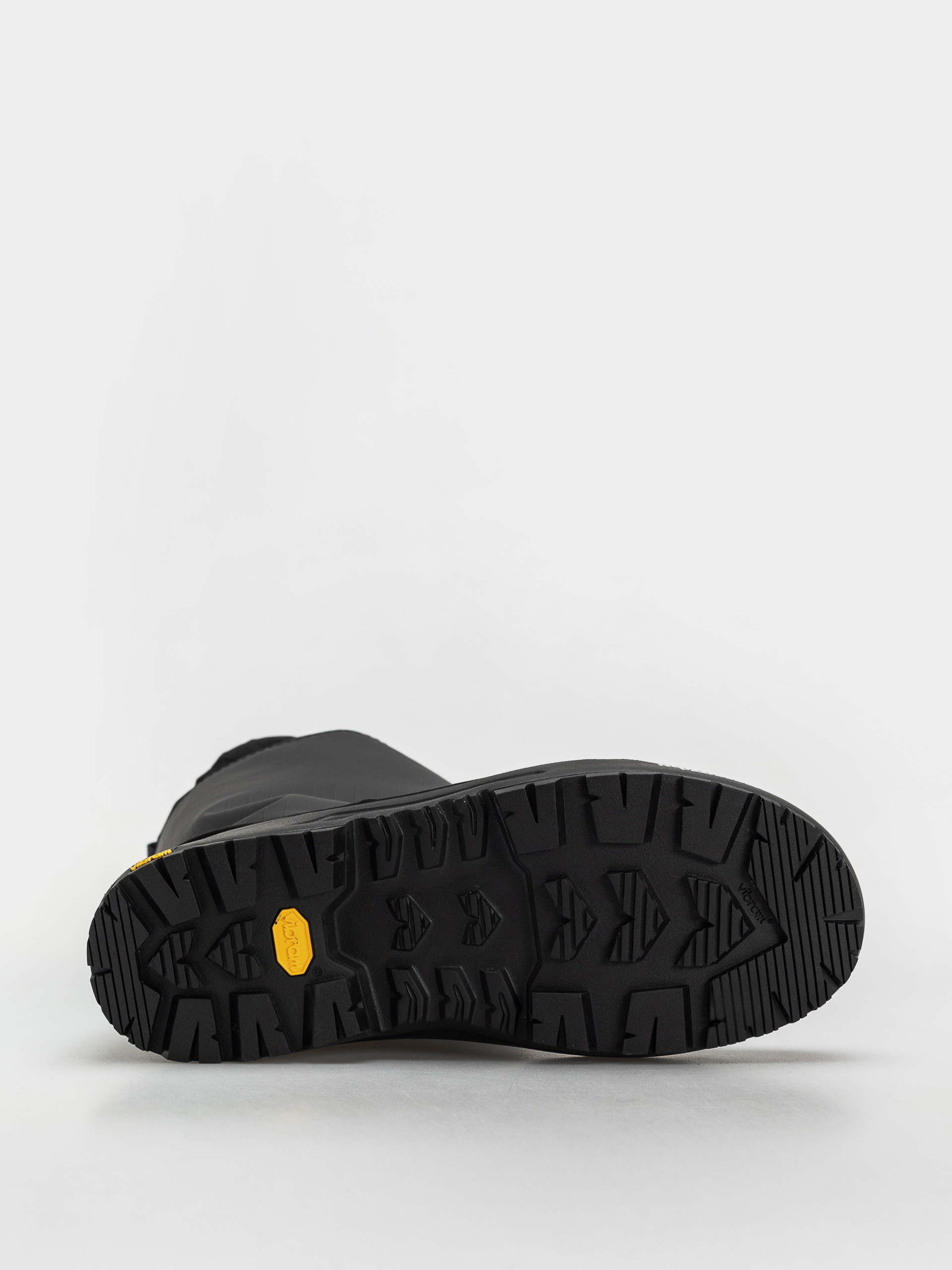 Buty The North Face Base Camp 200 Wp (tnf black/tnf black)