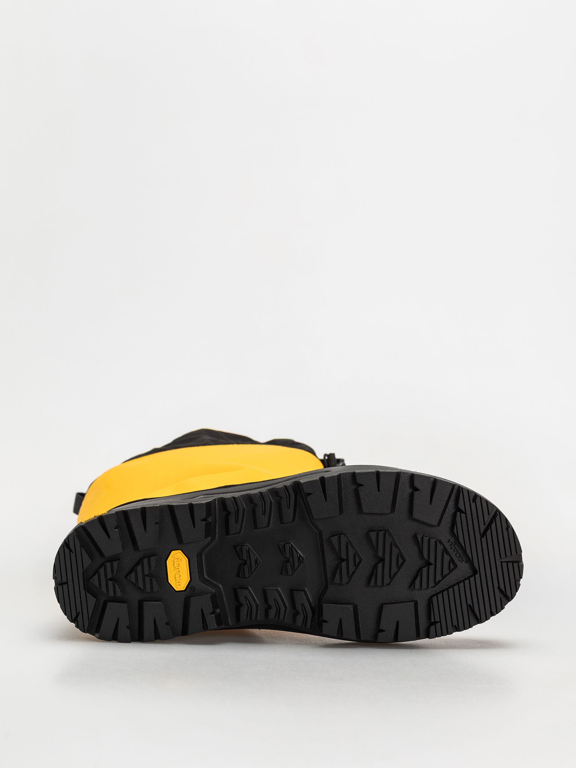 Buty The North Face Base Camp 200 Wp (summit gold/tnf black)