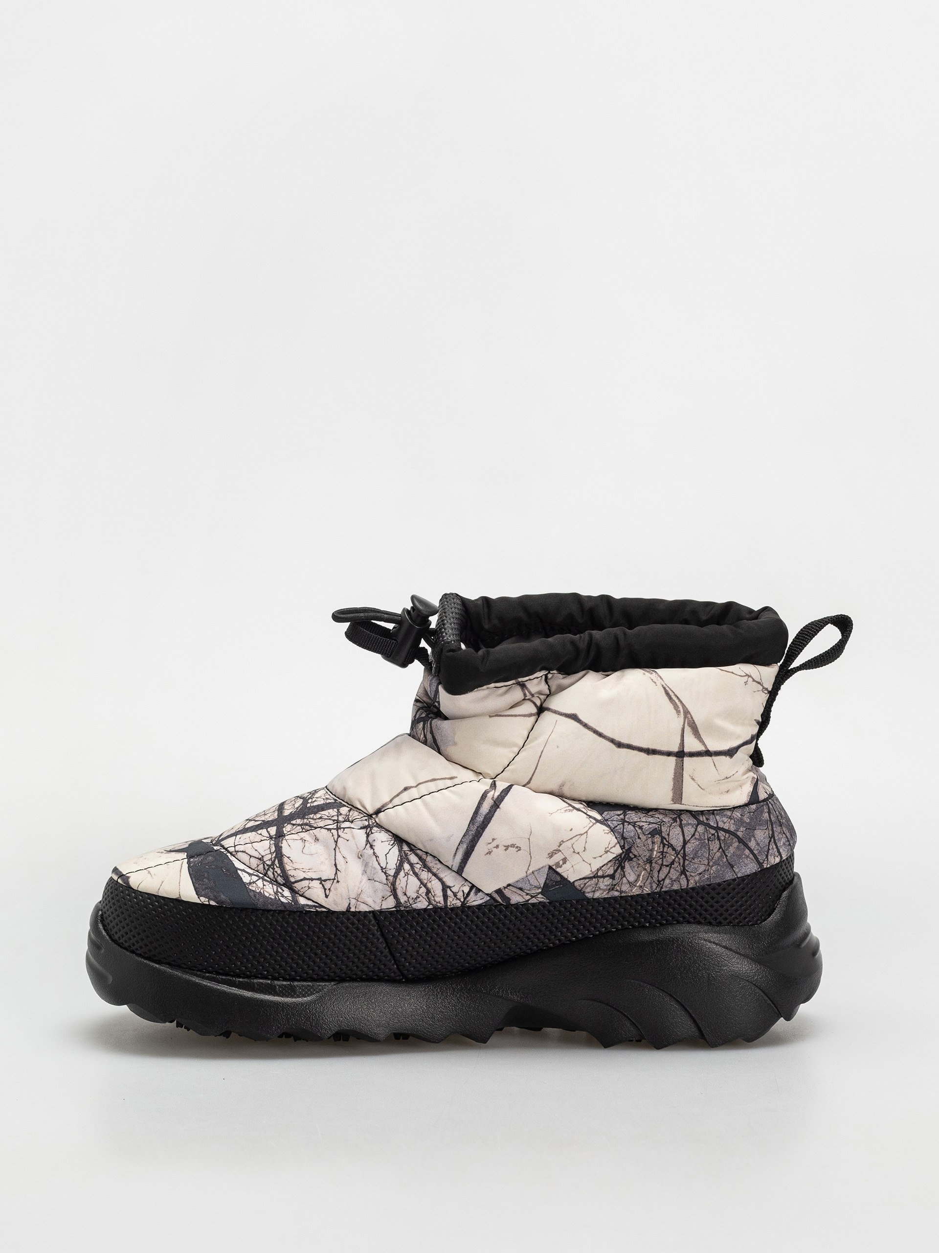Buty The North Face Nuptse Traction Chukka (image lift camo white d)