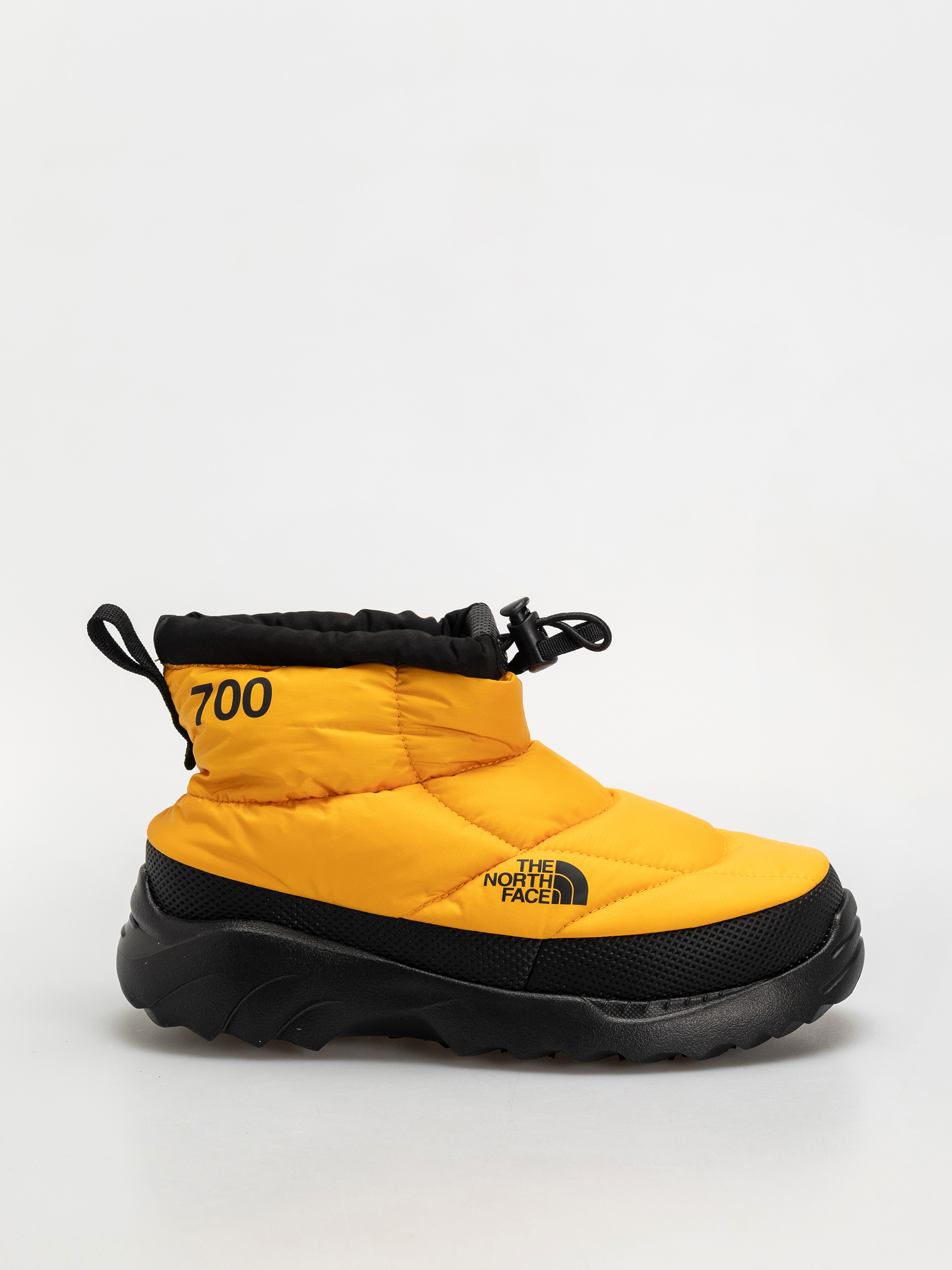 Buty The North Face Nuptse Traction Chukka