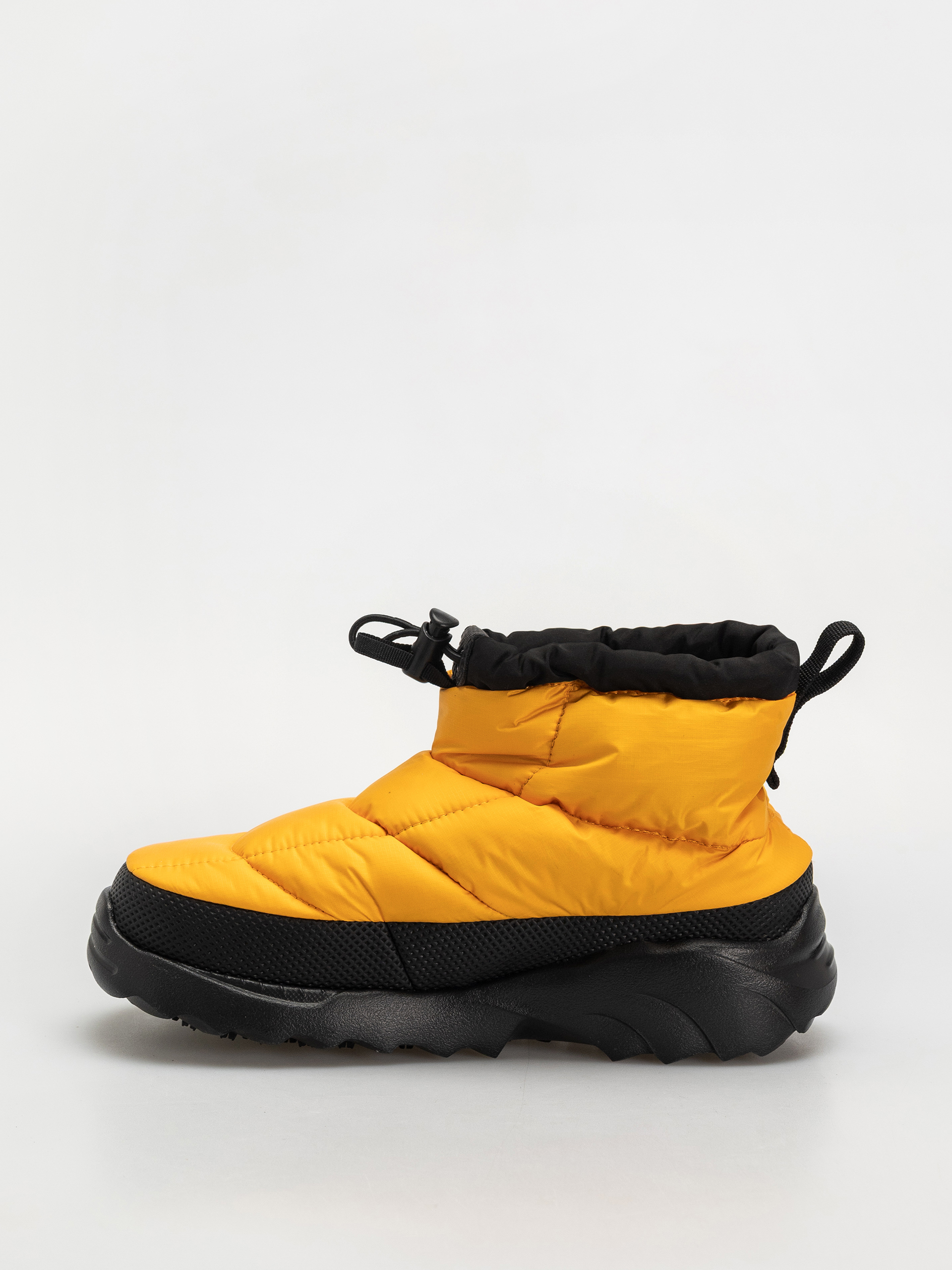 Buty The North Face Nuptse Traction Chukka (summit gold/tnf black)