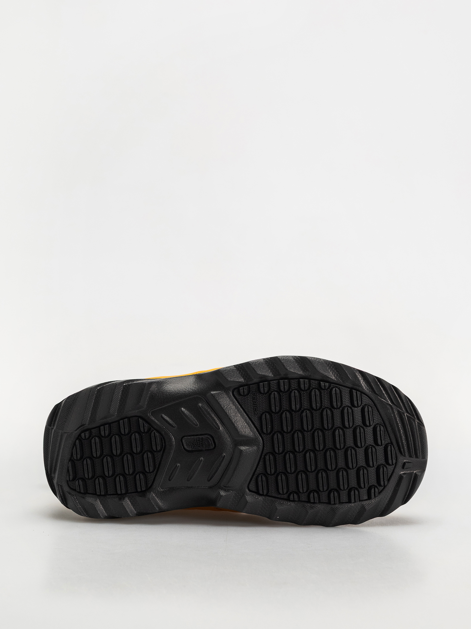 Buty The North Face Nuptse Traction Chukka (summit gold/tnf black)