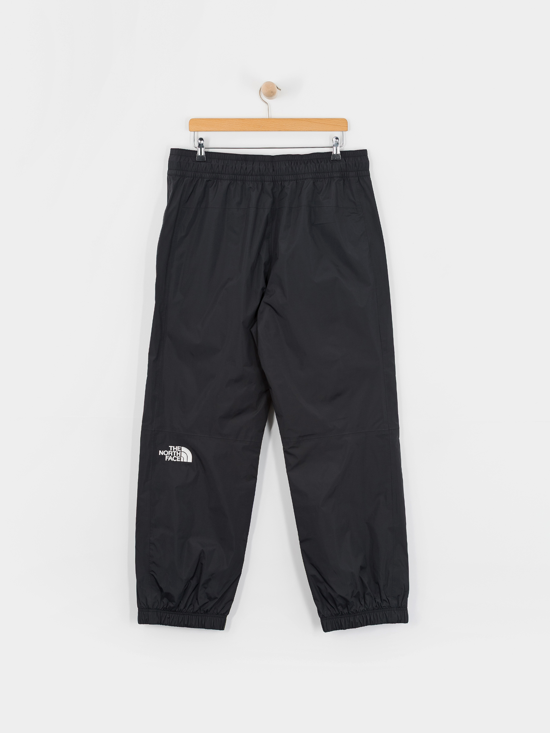 Męskie Spodnie snowboardowe The North Face Build Up (tnf black npf)