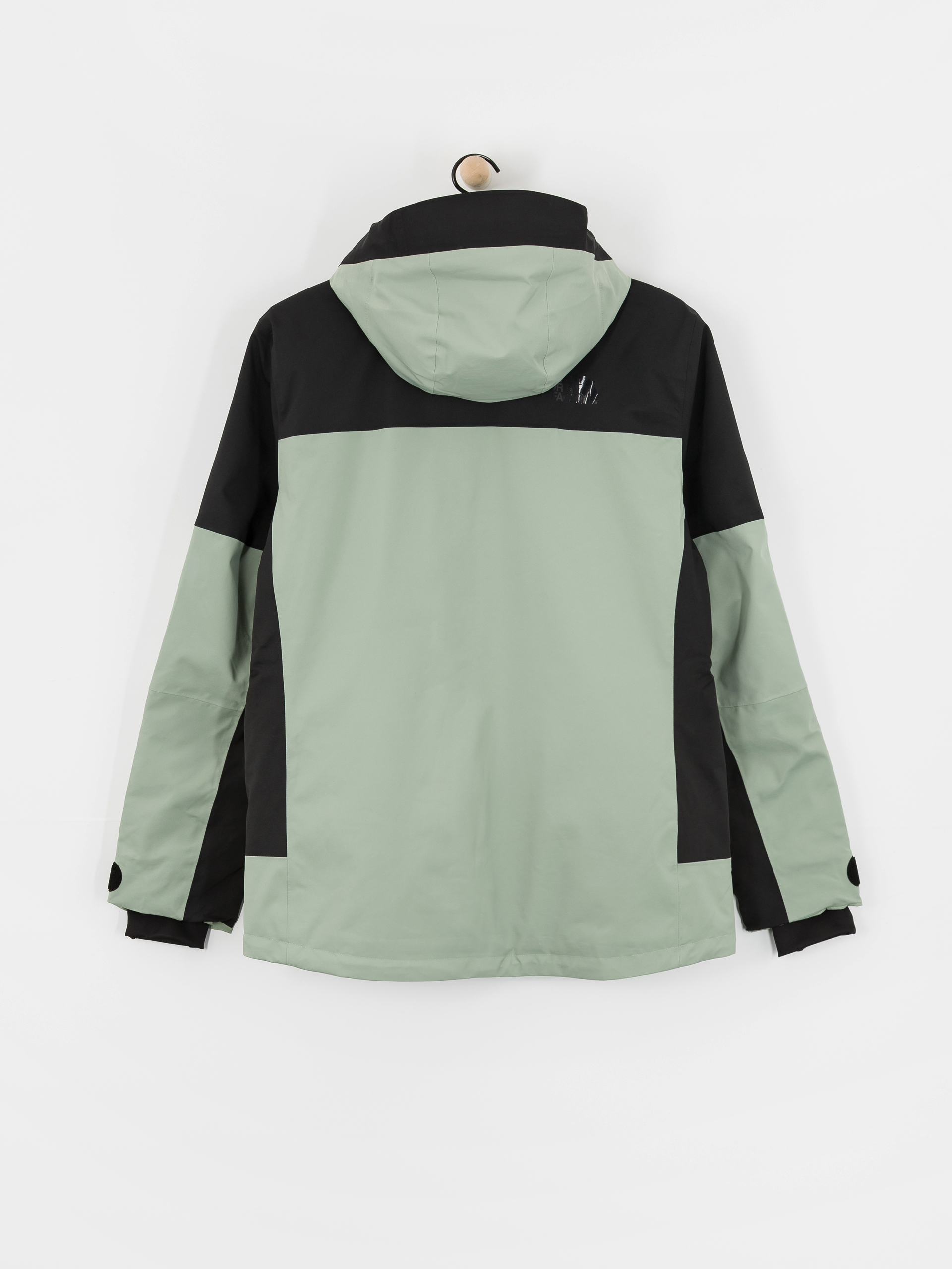 Męska Kurtka snowboardowa The North Face Chakal (slate moss/tnf black)