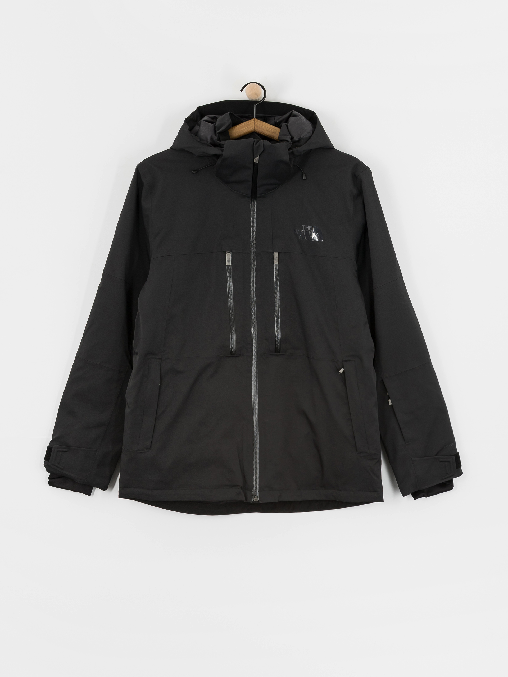 Męska Kurtka snowboardowa The North Face Chakal (tnf black/tnf black)