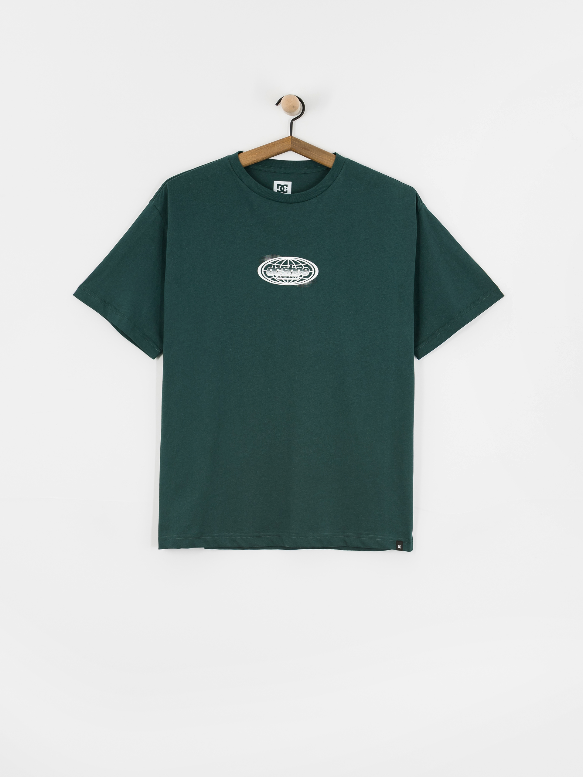 T-shirt DC Trotter (ponderosa pine)