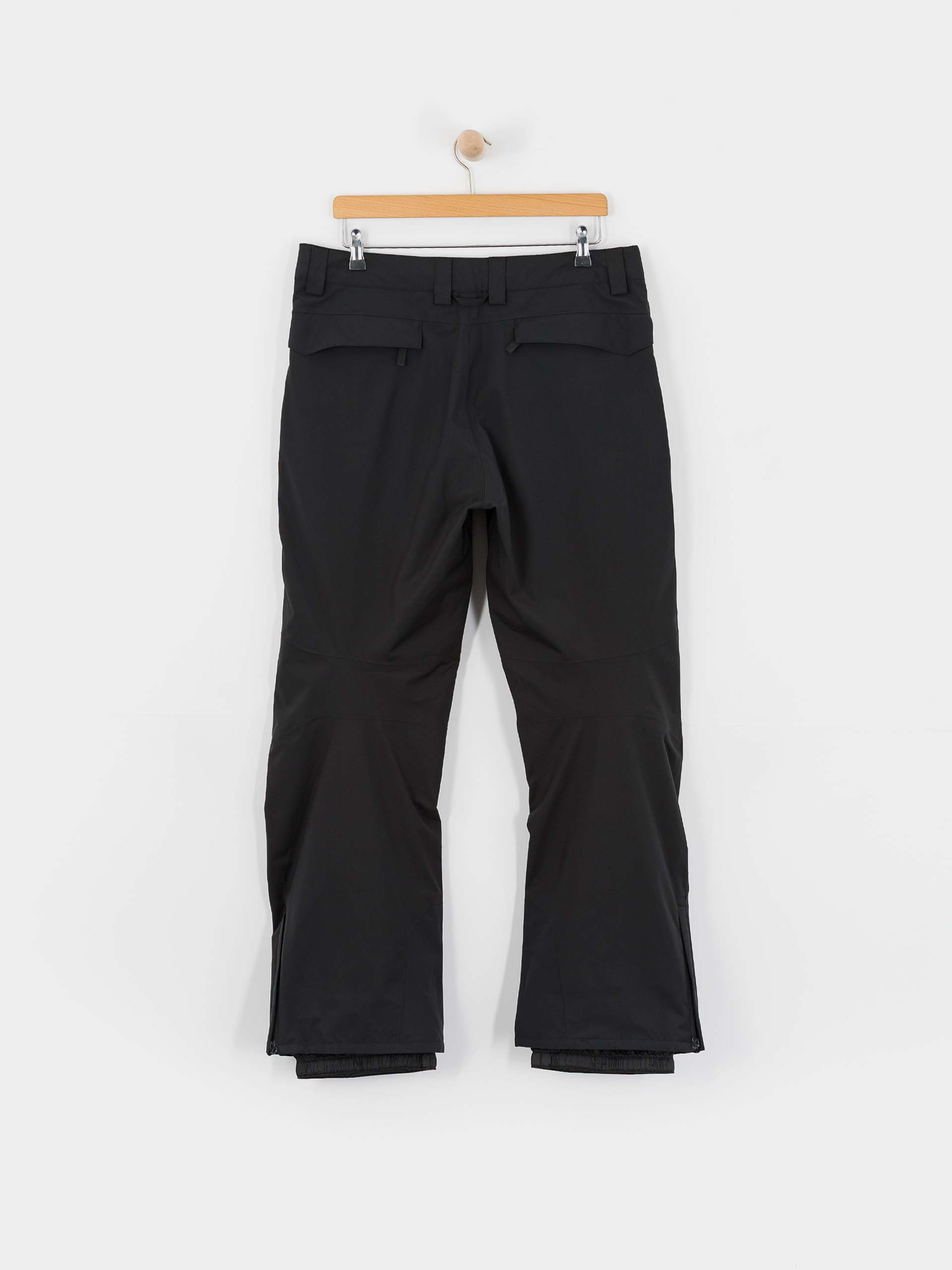 Męskie Spodnie snowboardowe Quiksilver Utility (black)