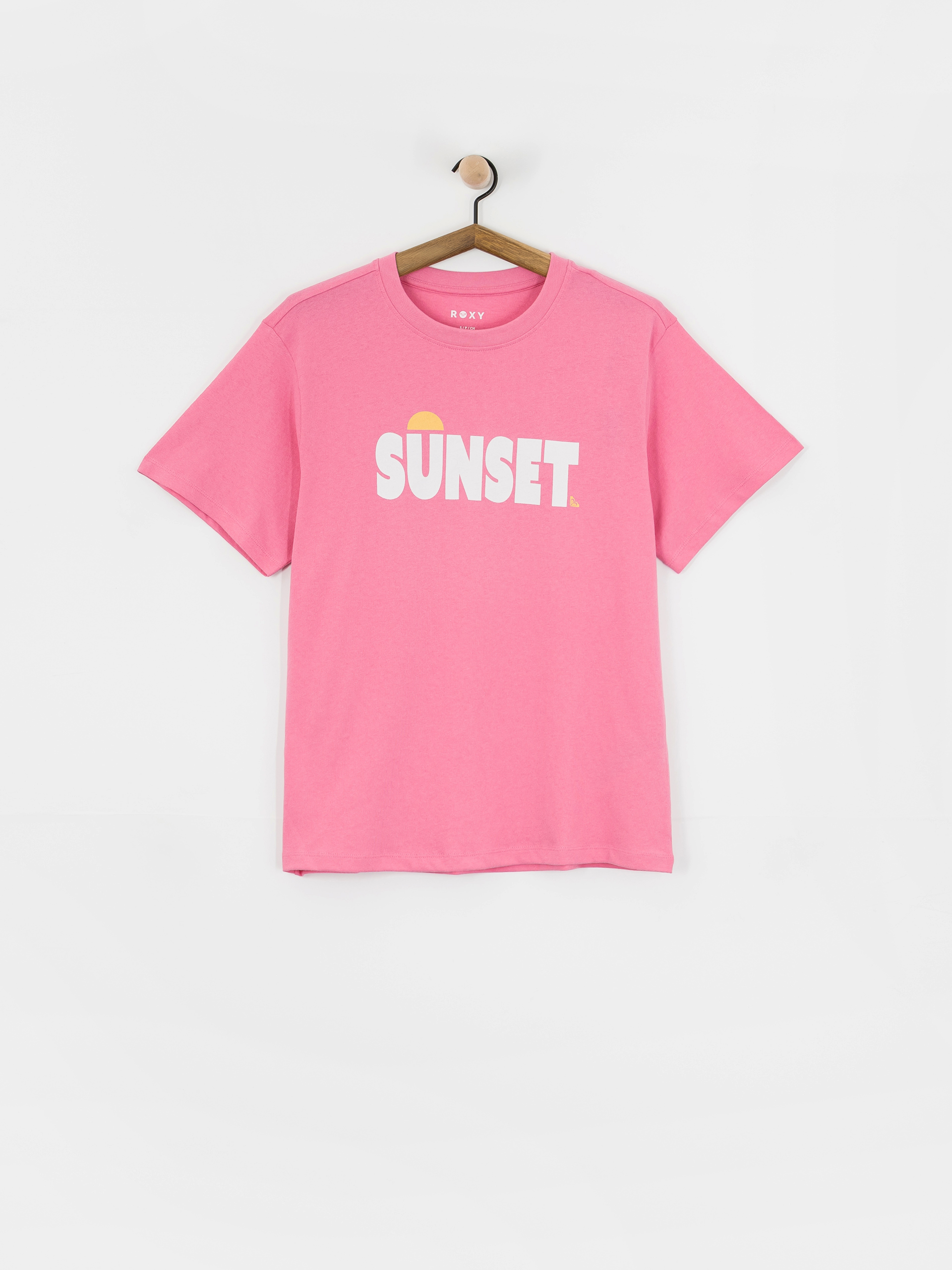 T-shirt Roxy Sunnyoversize Easy Wmn
