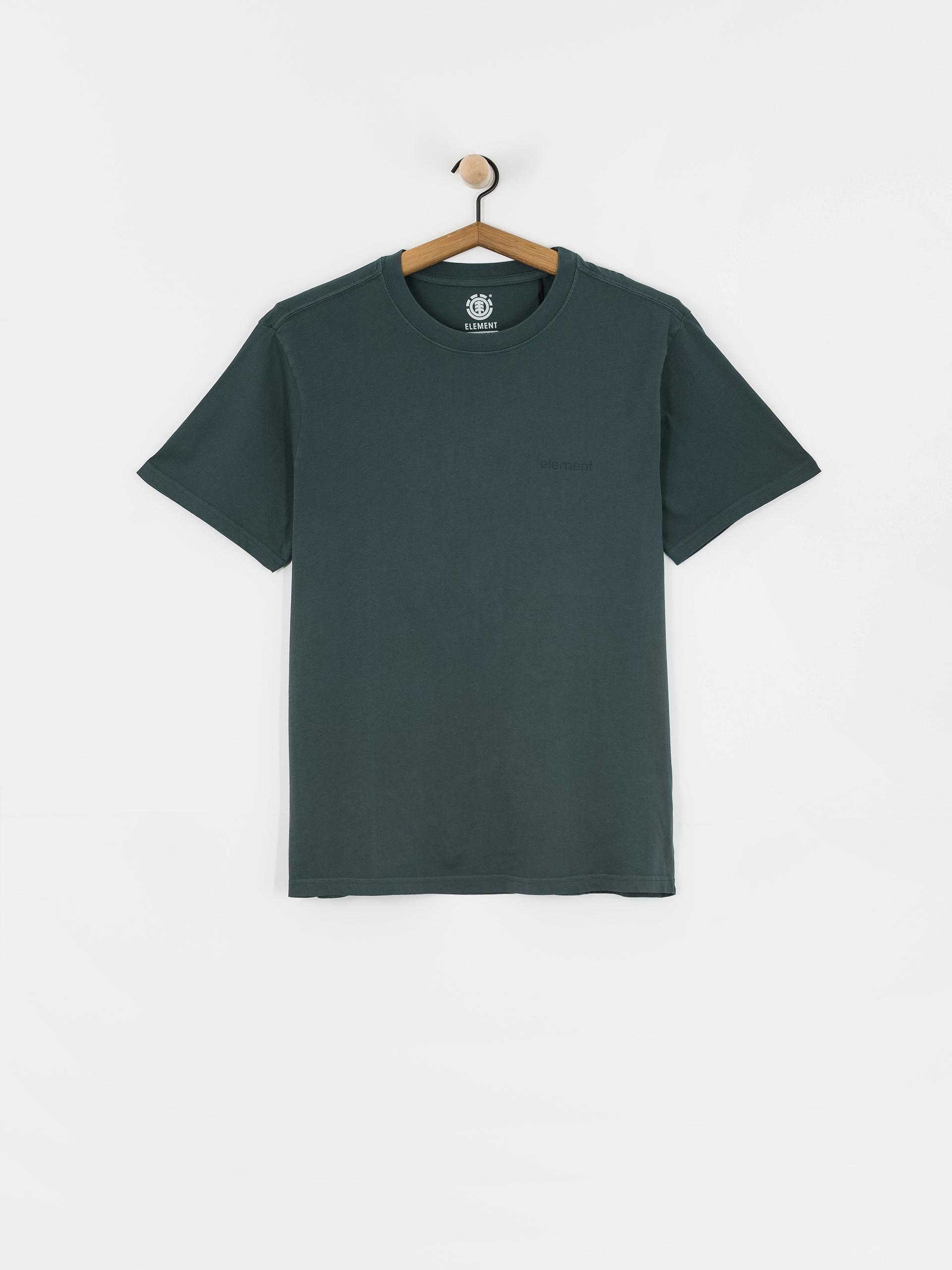 T-shirt Element Lowcase Pigment (magical forest)