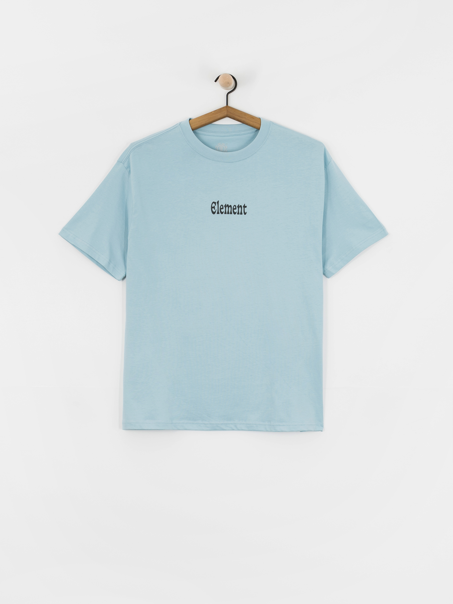 T-shirt Element Bad Doggie (forget me not)