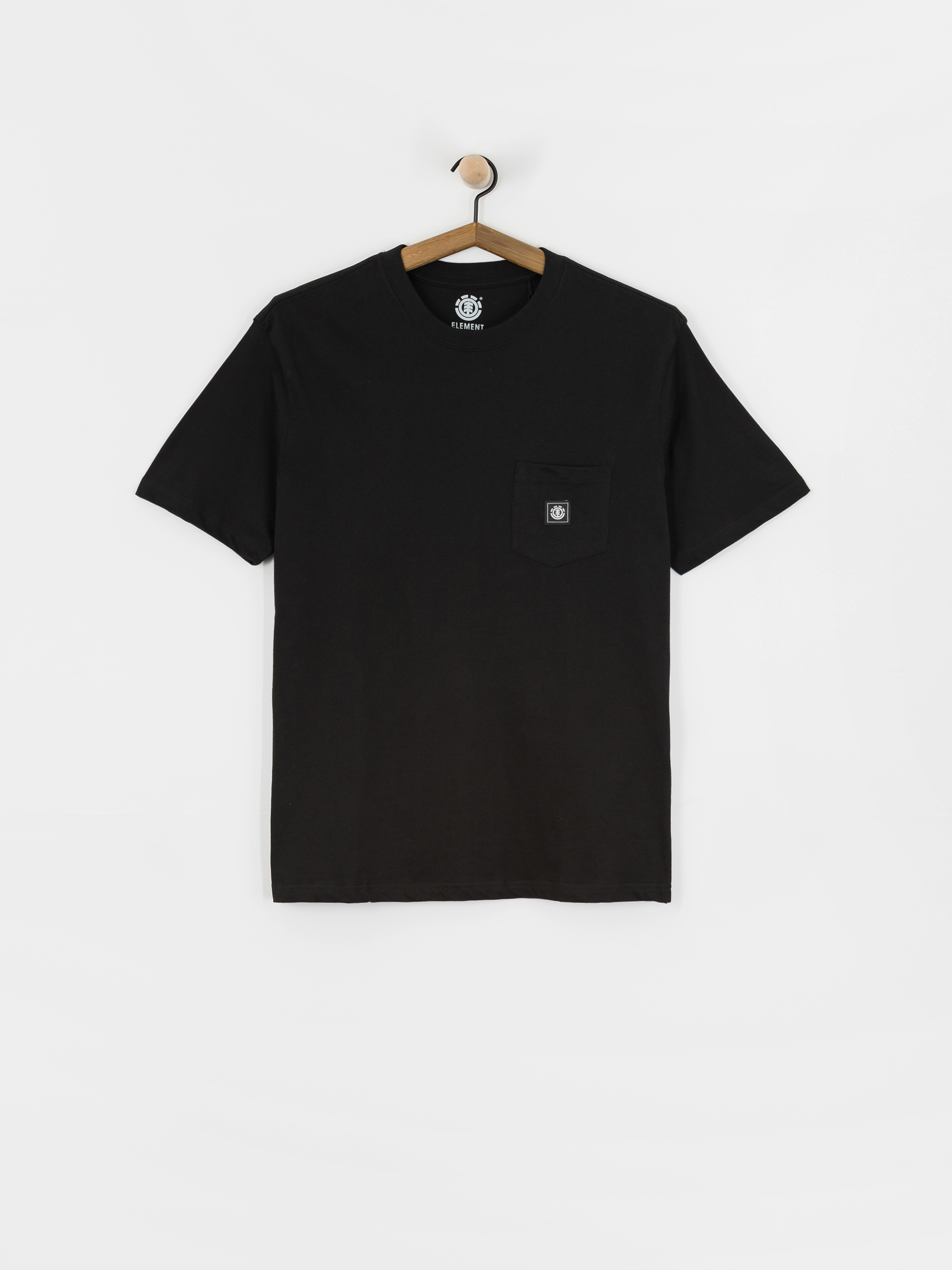 T-shirt Element Icon Label Pocket