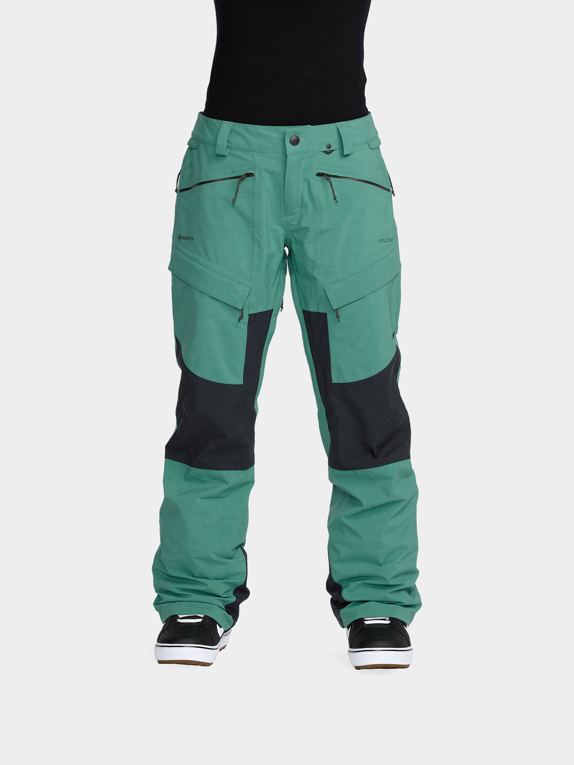 Spodnie snowboardowe Volcom V.Co At Stretch Gore Tex Wmn