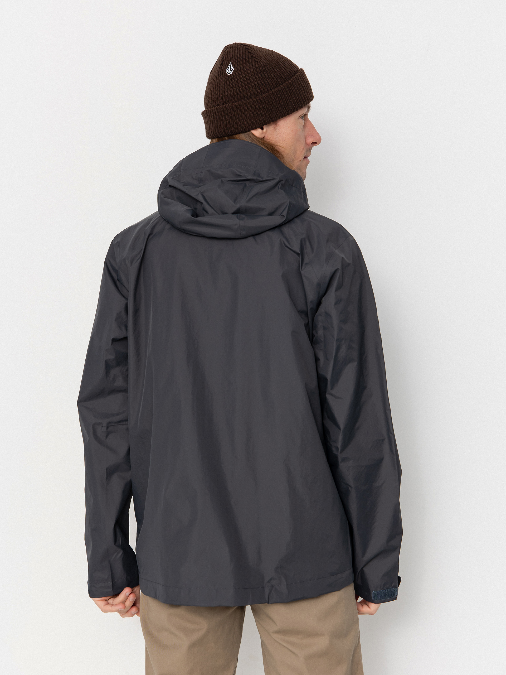 Kurtka Patagonia Torrentshell 3L (smolder blue)