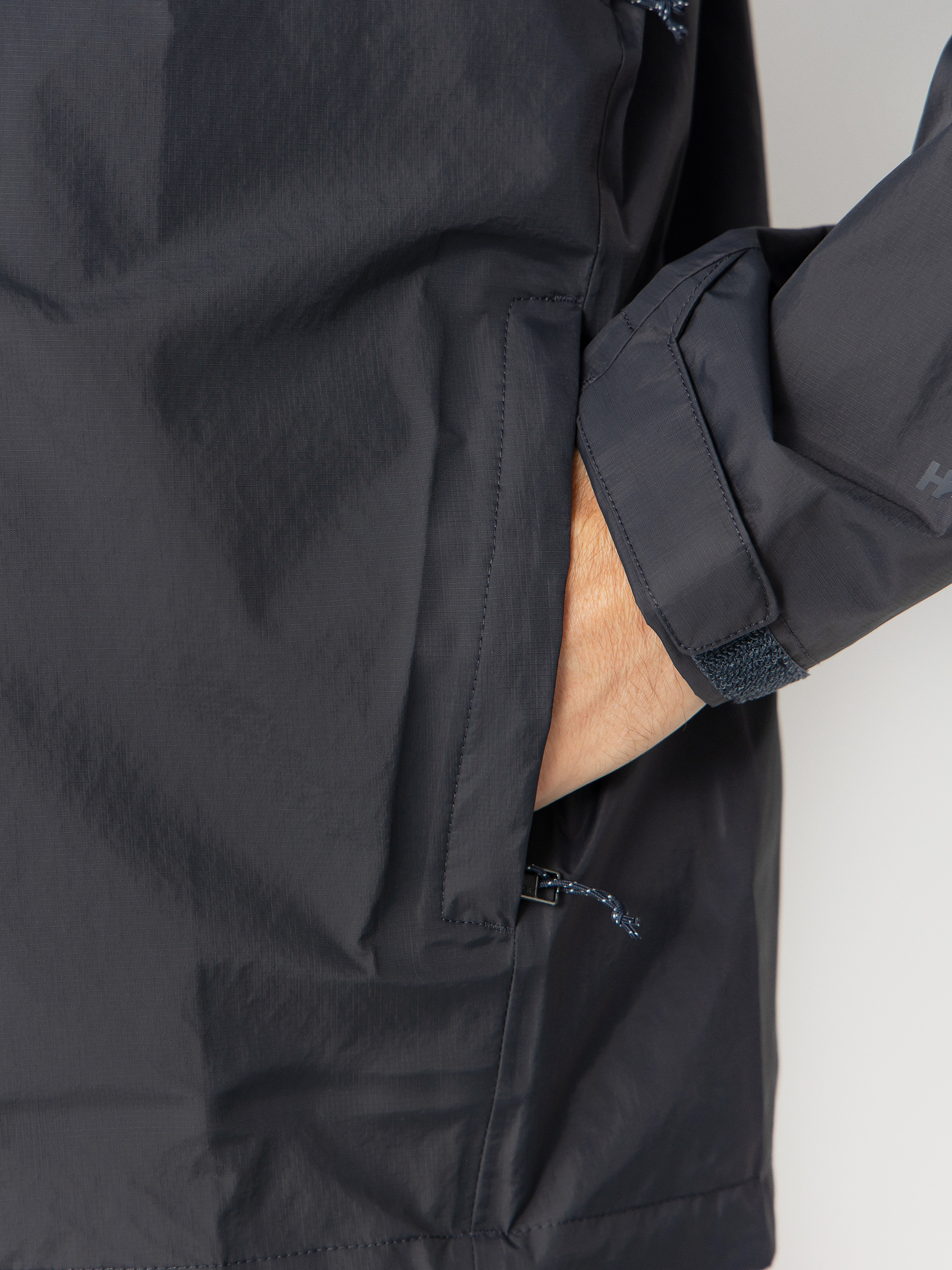 Kurtka Patagonia Torrentshell 3L (smolder blue)