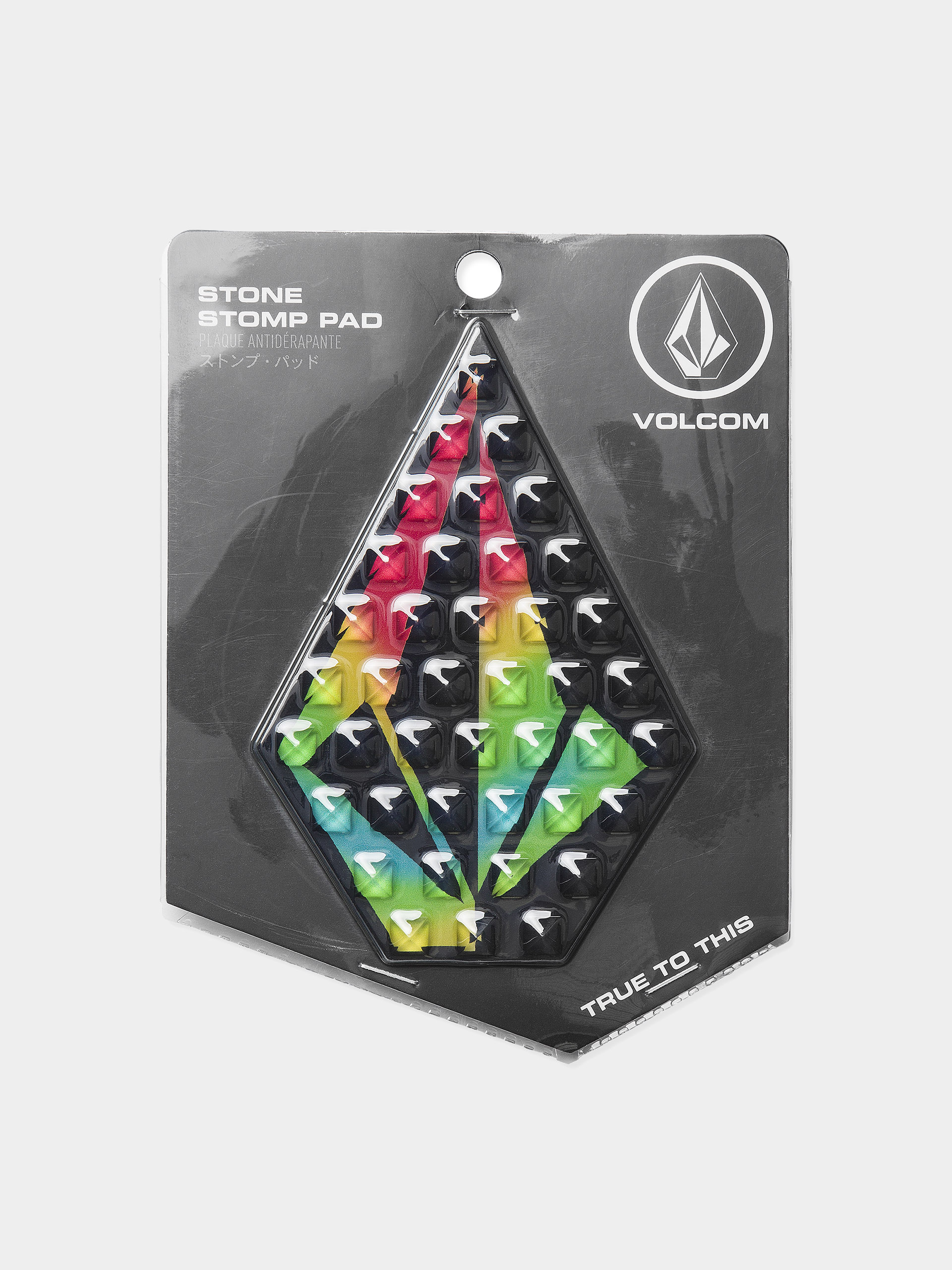 Podku0142adka Volcom Stone Stomp JR (multi)