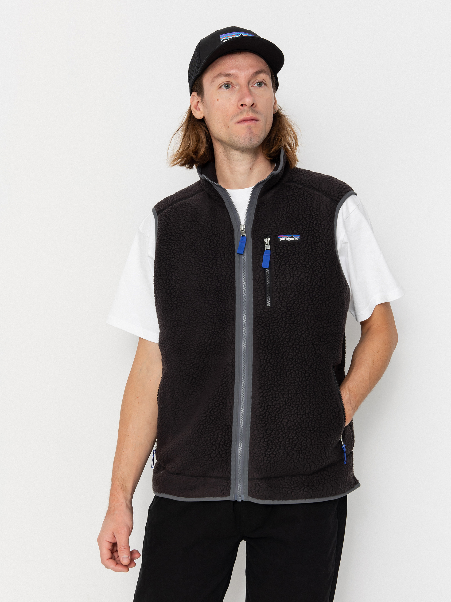 Kamizelka Patagonia Retro Pile
