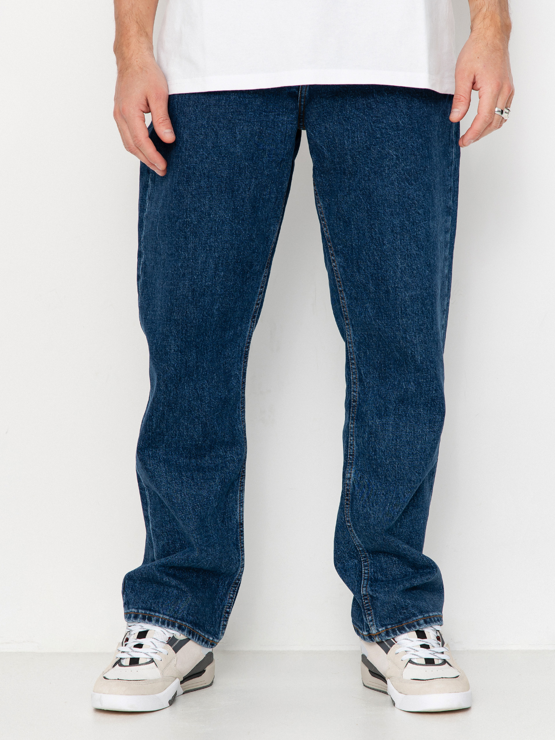 Spodnie Quiksilver Aqua Cult Denim