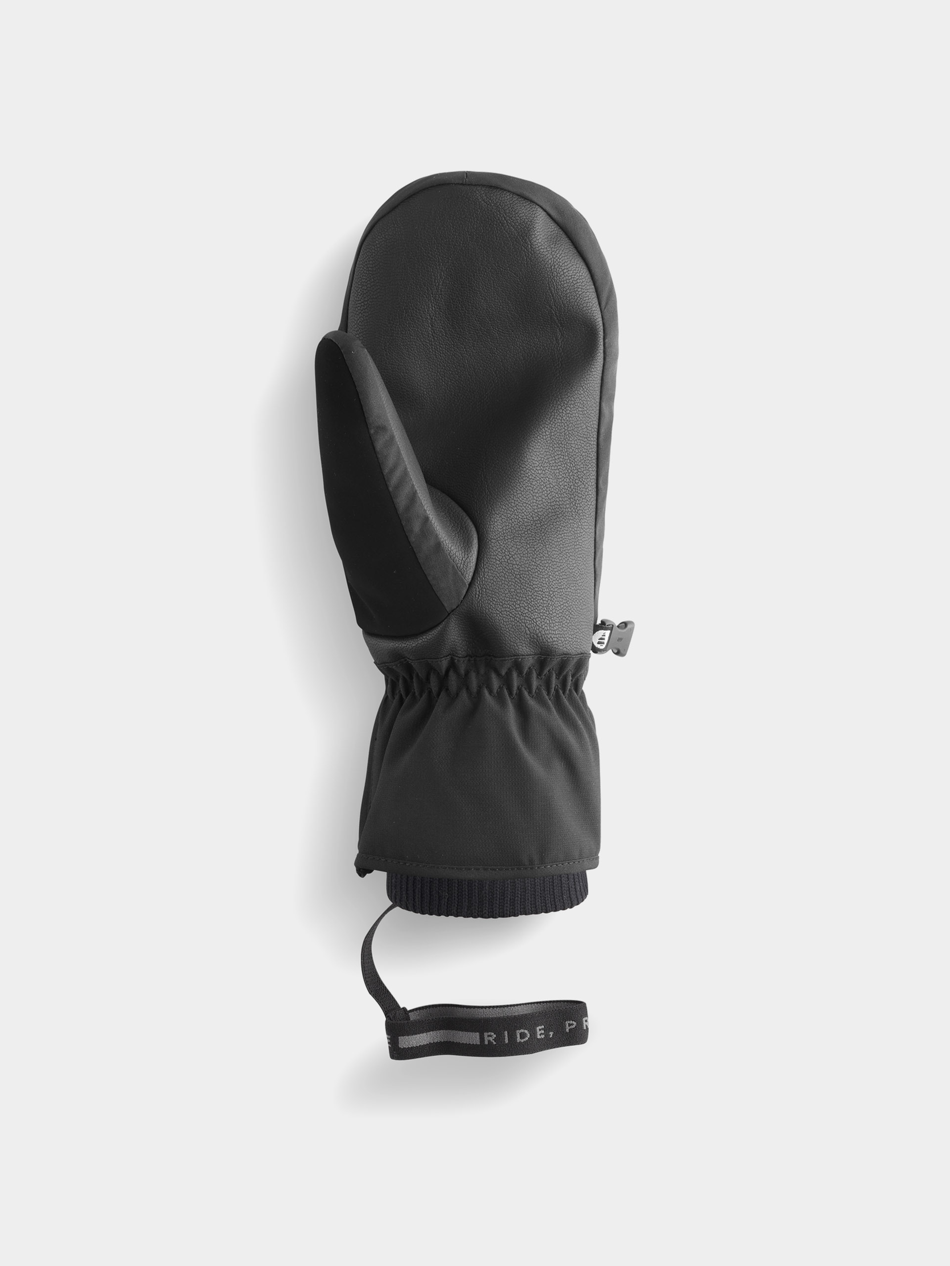 Rękawice Picture Kali Mitts Wmn (black)