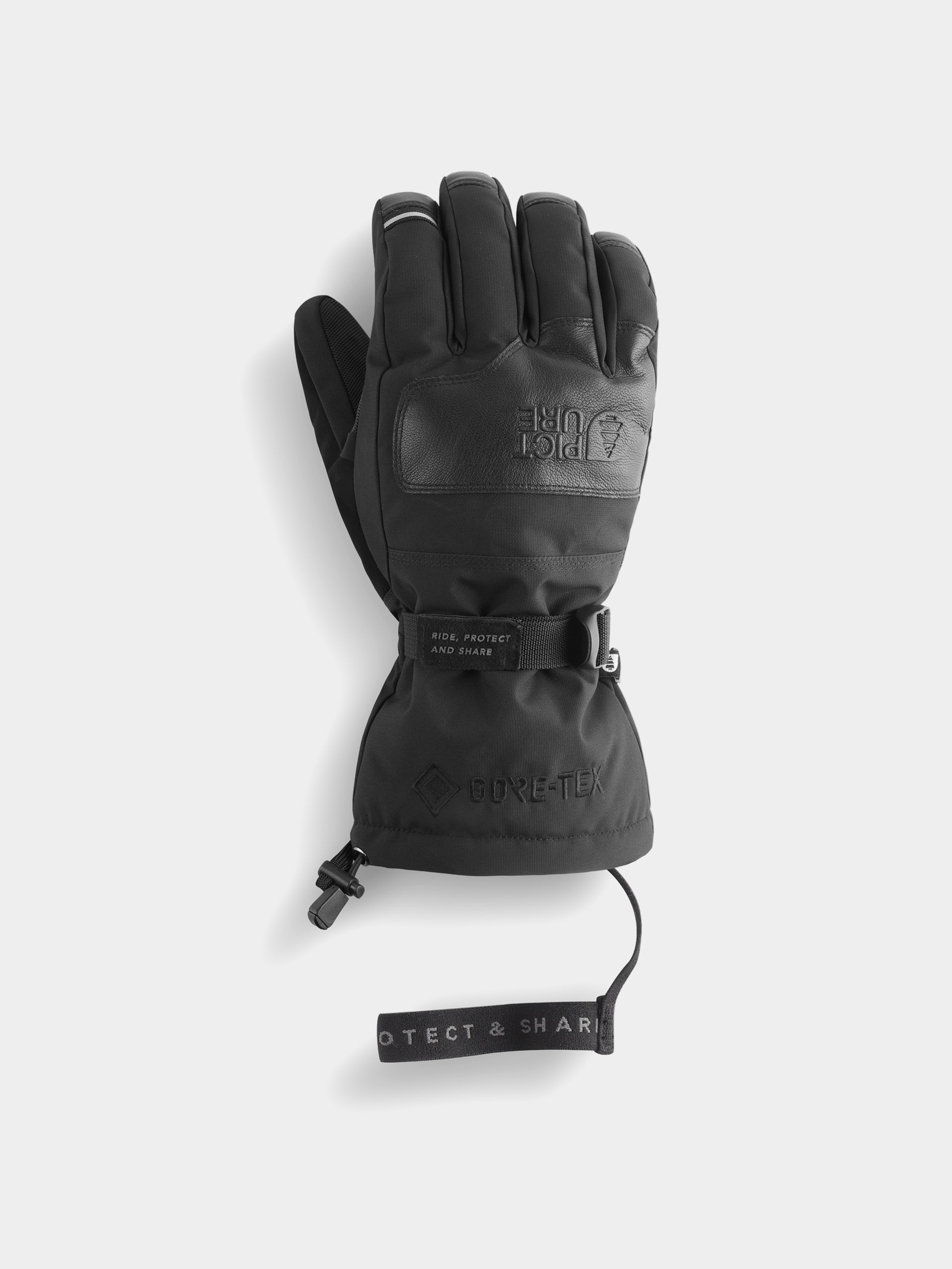 Rękawice Picture Grab Gore Tex Gloves