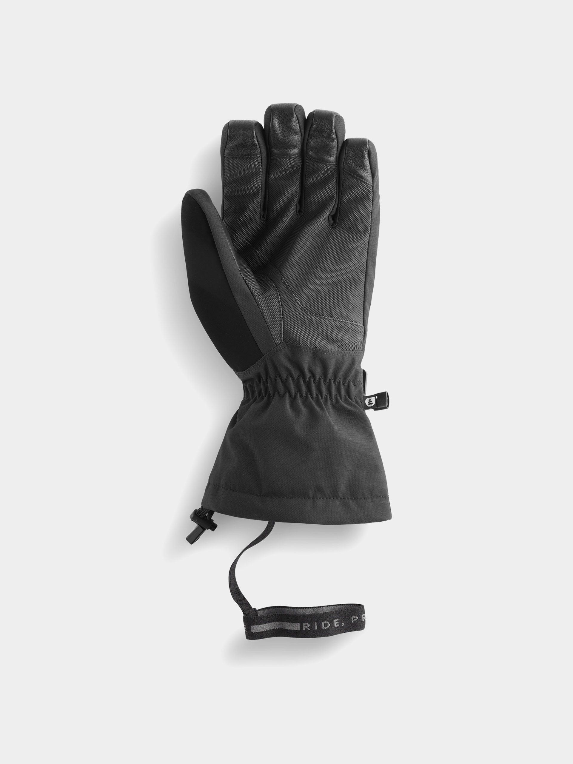 Rękawice Picture Grab Gore Tex Gloves (black)