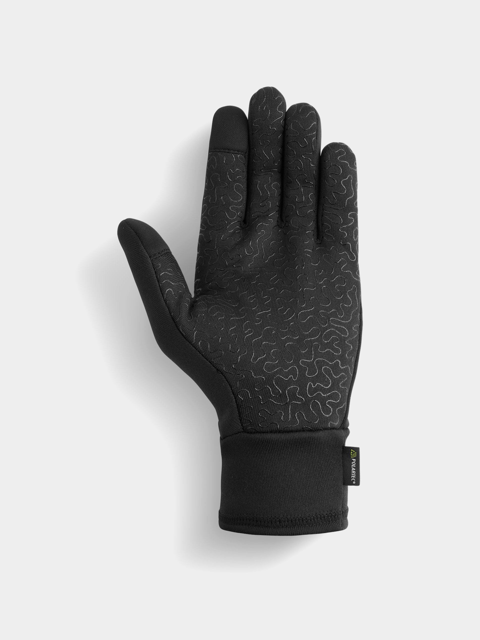 Rękawice Picture Lorado Gloves (black)
