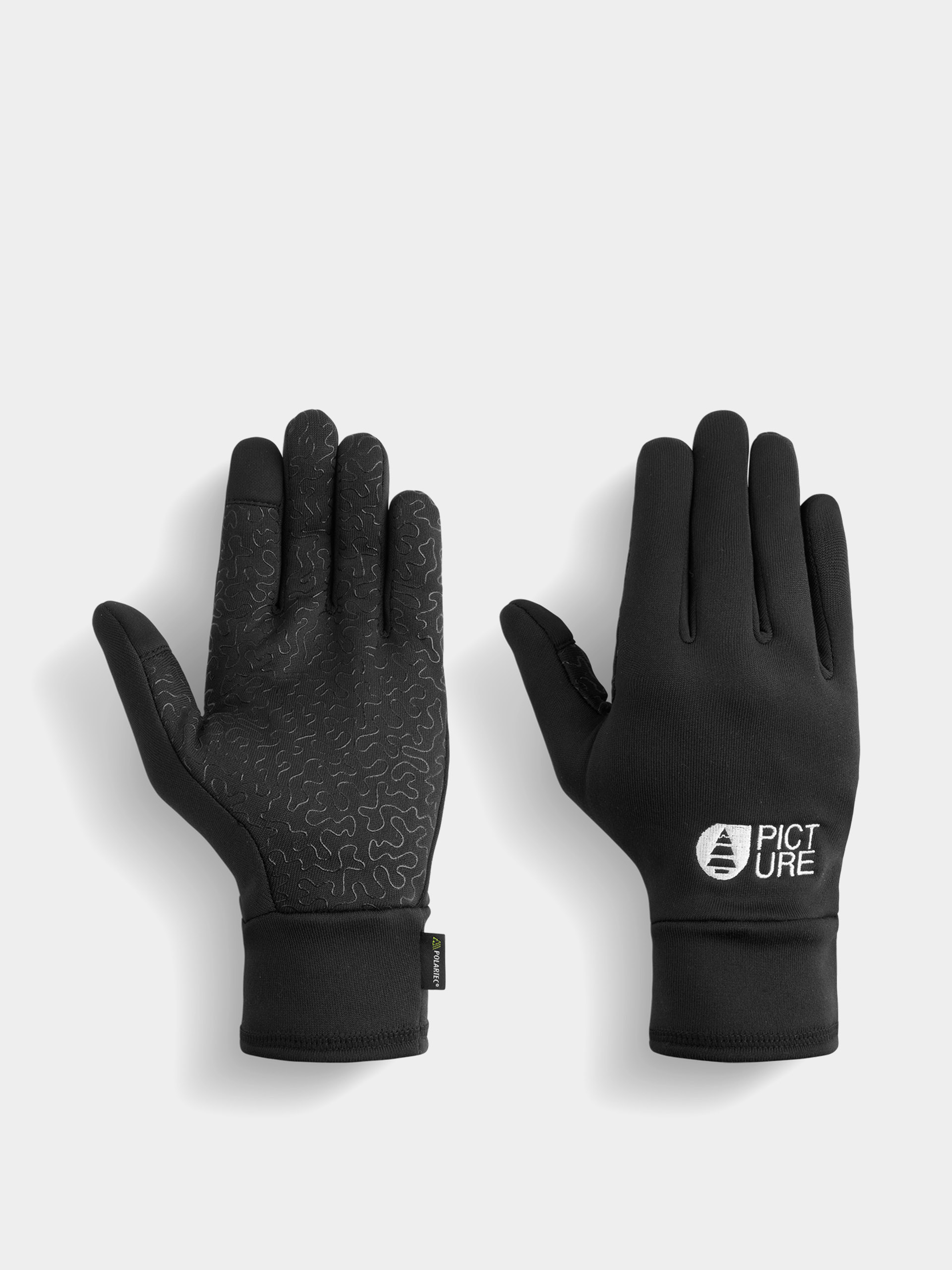 Rękawice Picture Lorado Gloves (black)
