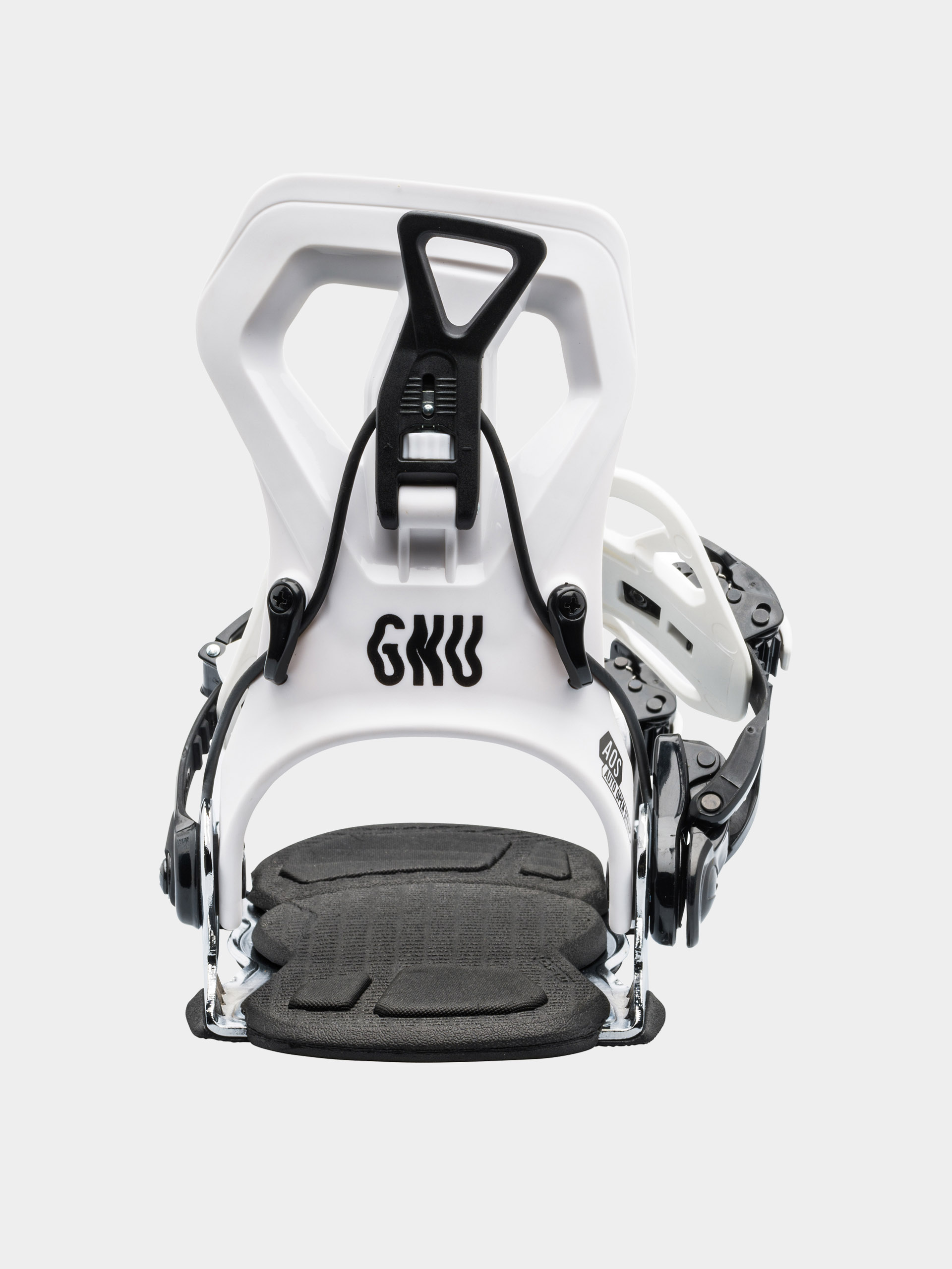 Wiązania snowboardowe Gnu Psych