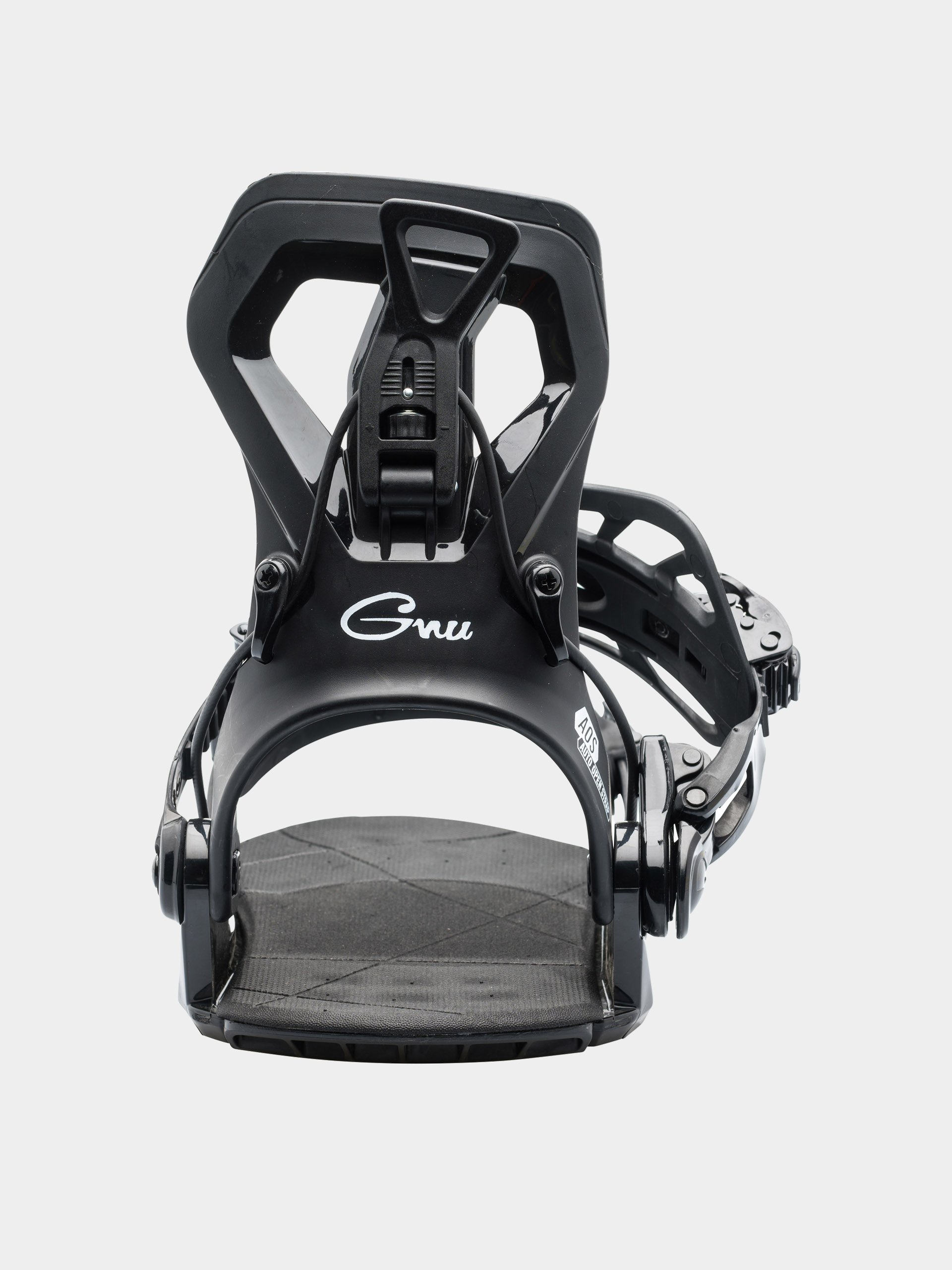 Wiązania snowboardowe Gnu Cheeter