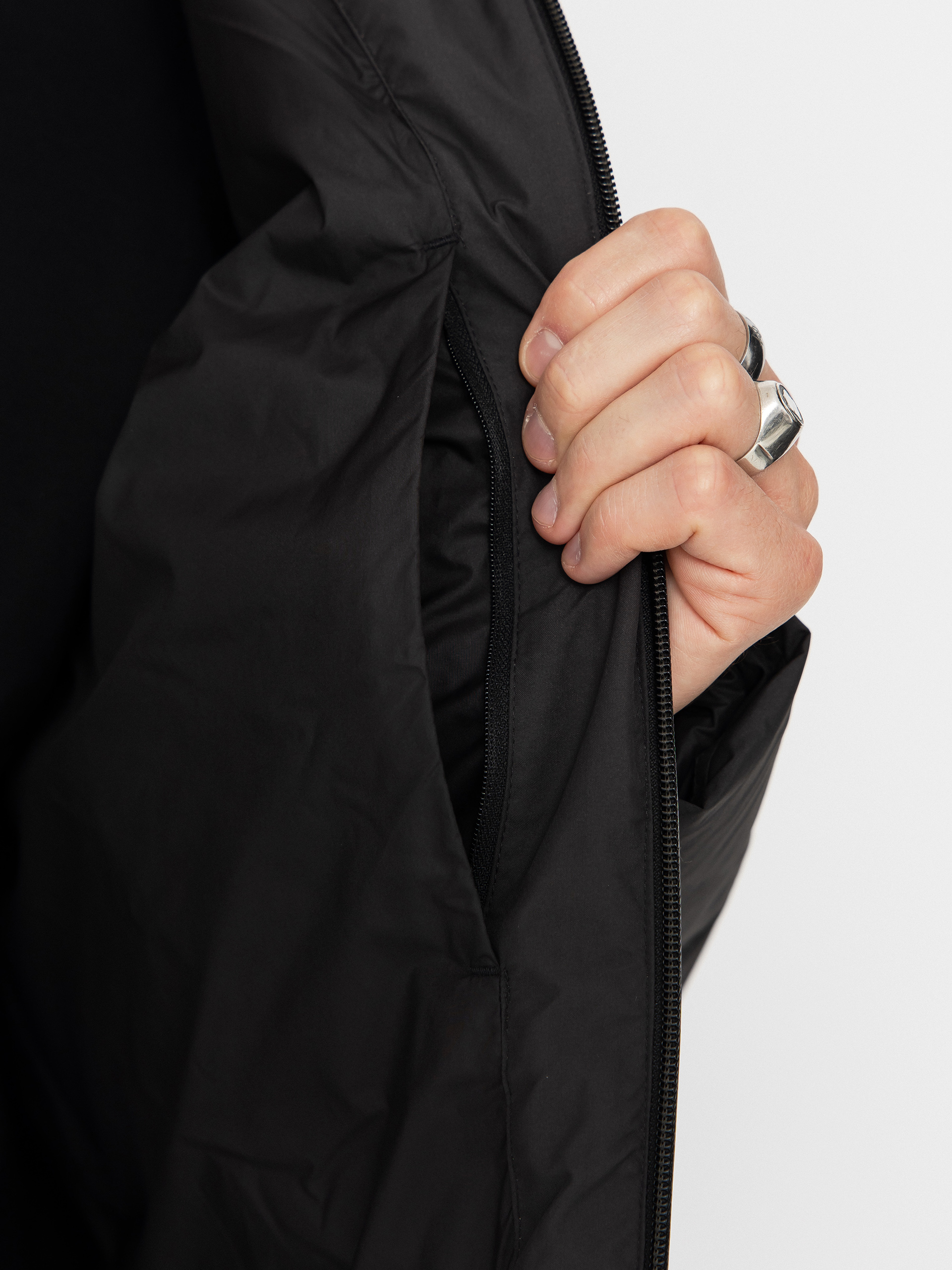 Kurtka Patagonia Jackson Glacier (black)