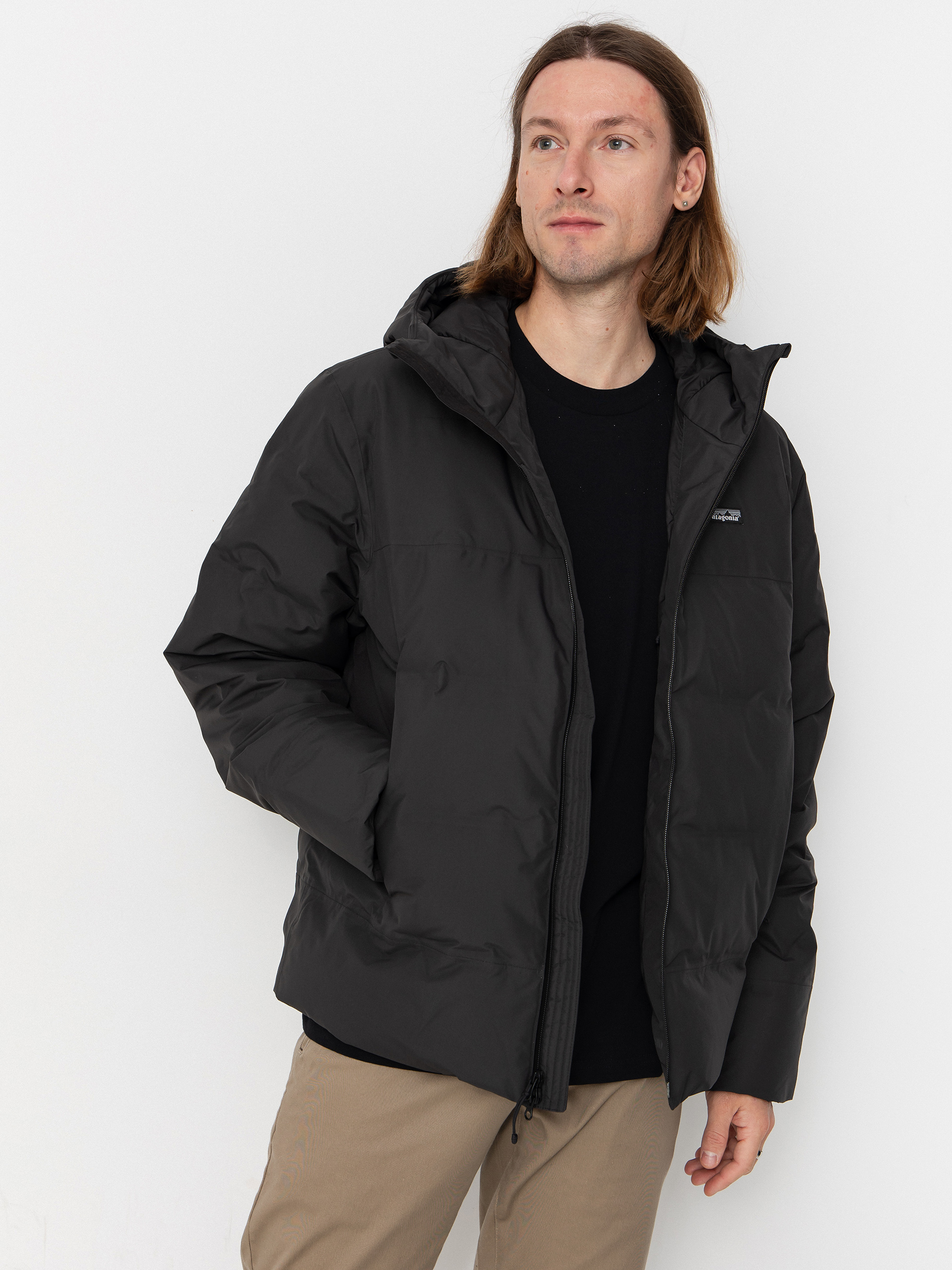 Kurtka Patagonia Jackson Glacier (black)
