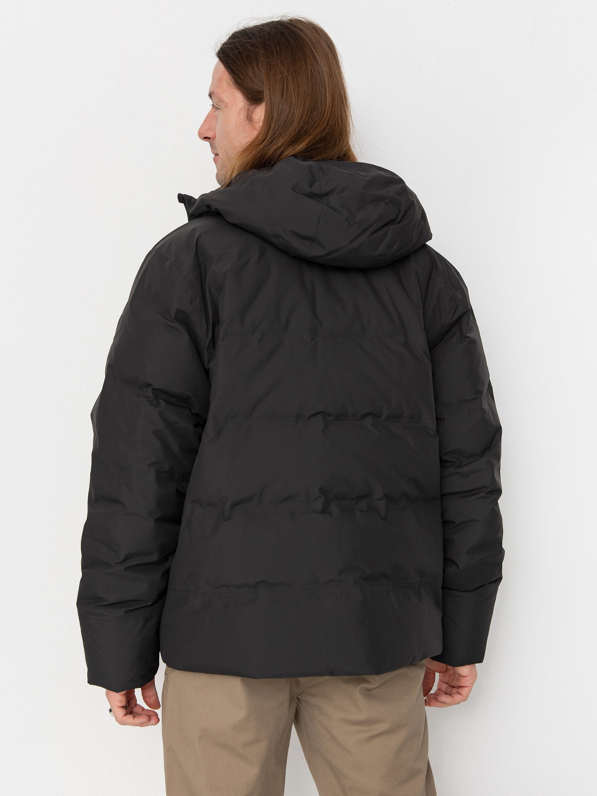 Kurtka Patagonia Jackson Glacier (black)