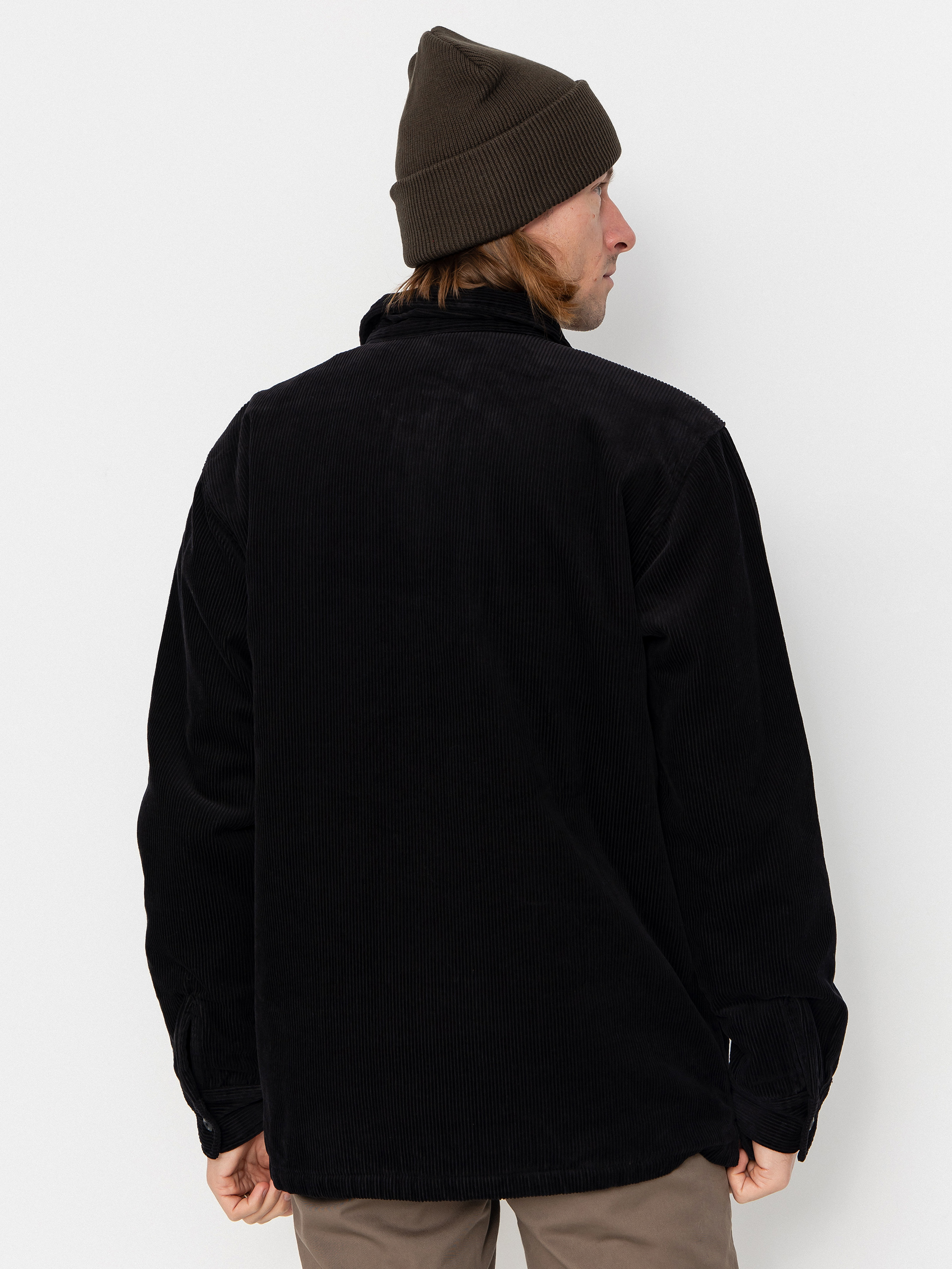 Kurtka Carhartt WIP Whitsome (black)