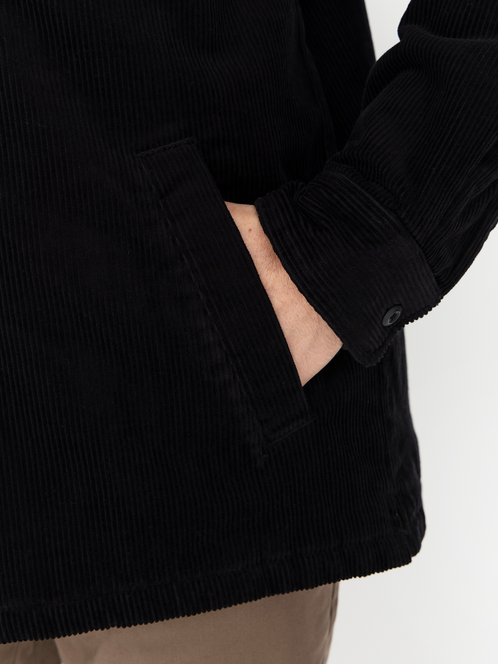 Kurtka Carhartt WIP Whitsome (black)