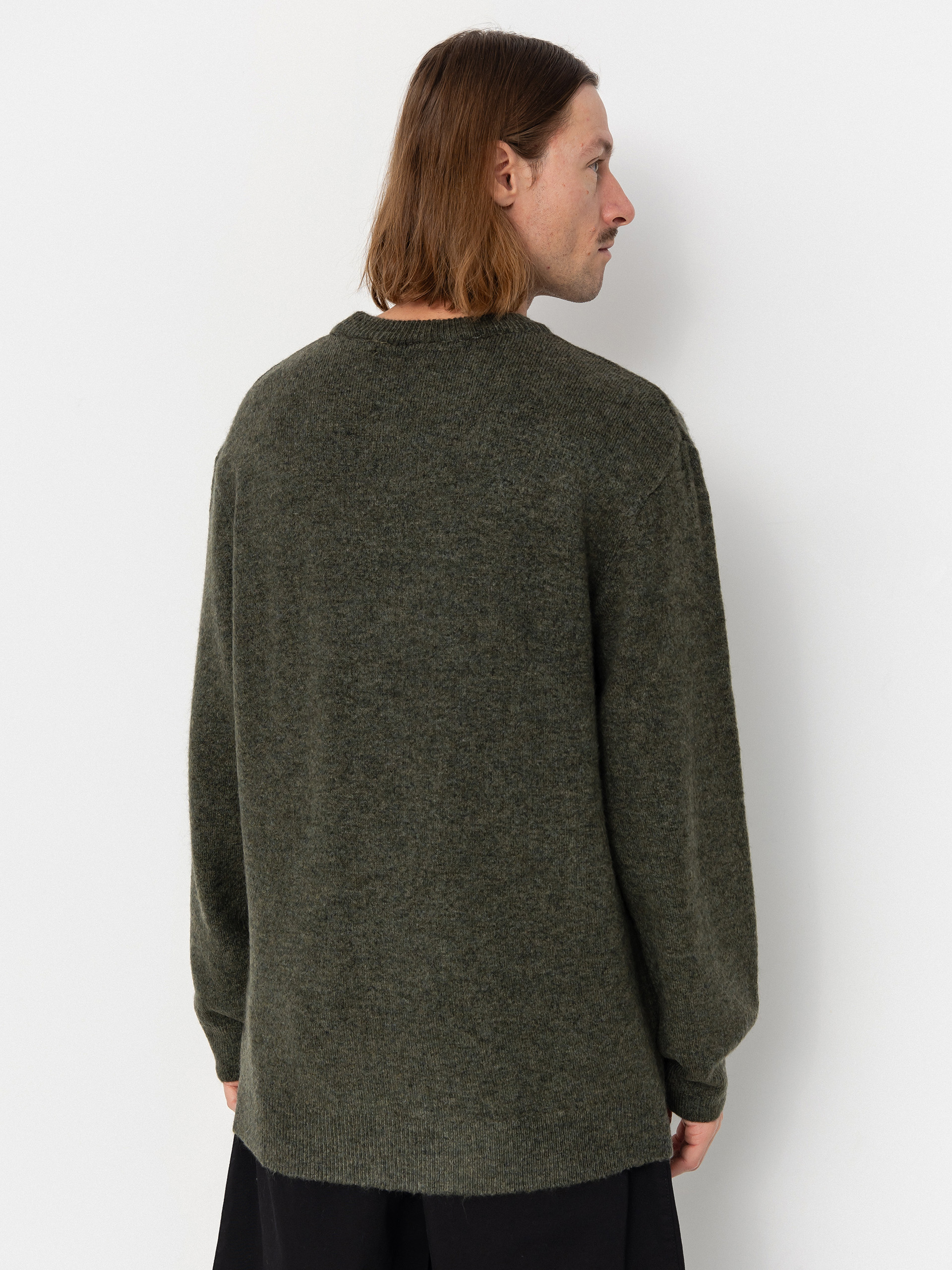 Sweter Carhartt WIP Chedda (opuntia/natural)