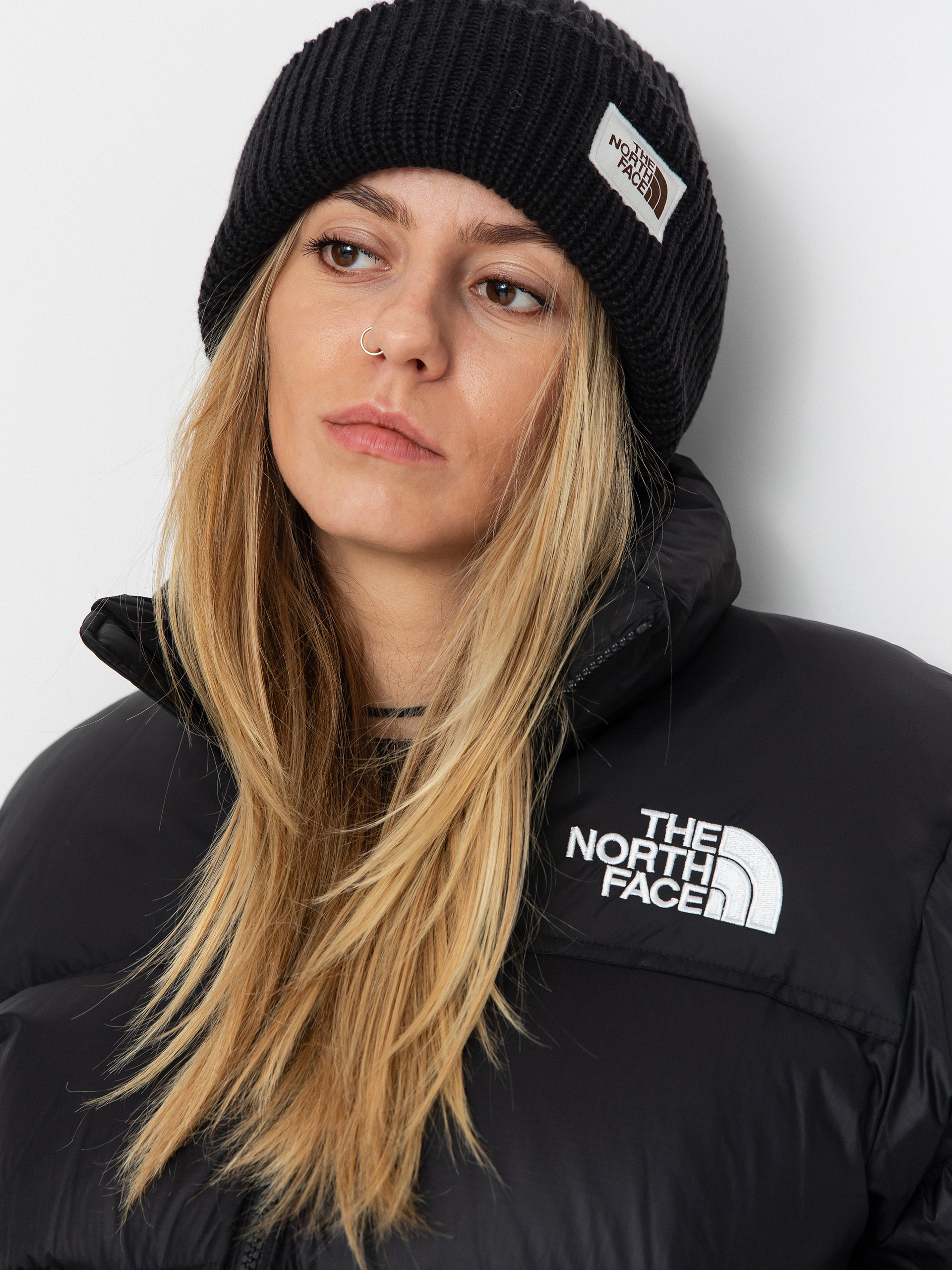 Kurtka The North Face 1996 Retro Nuptse Wmn (tnf black/r)