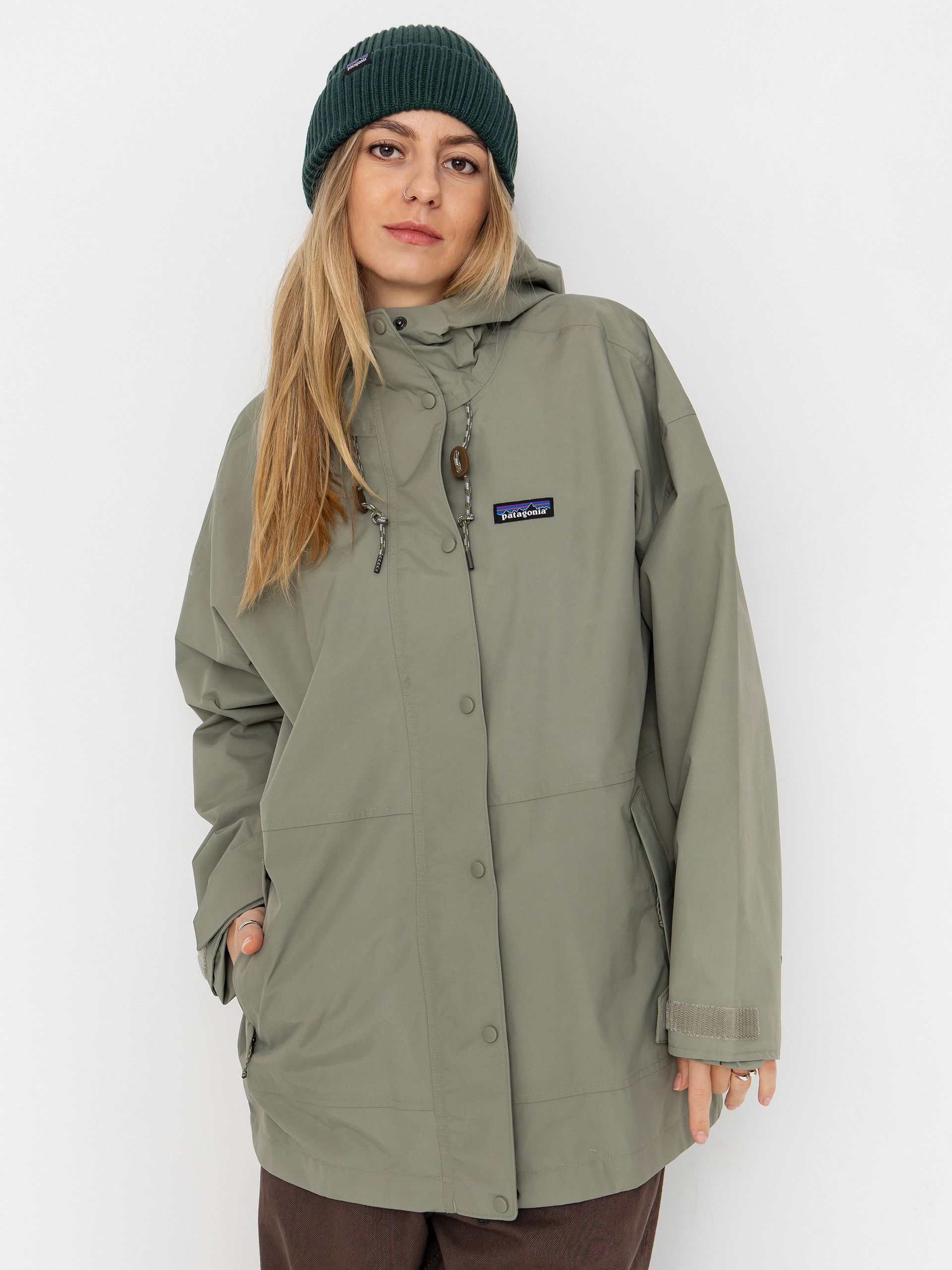 Kurtka Patagonia Outdoor Everyday Rain Wmn