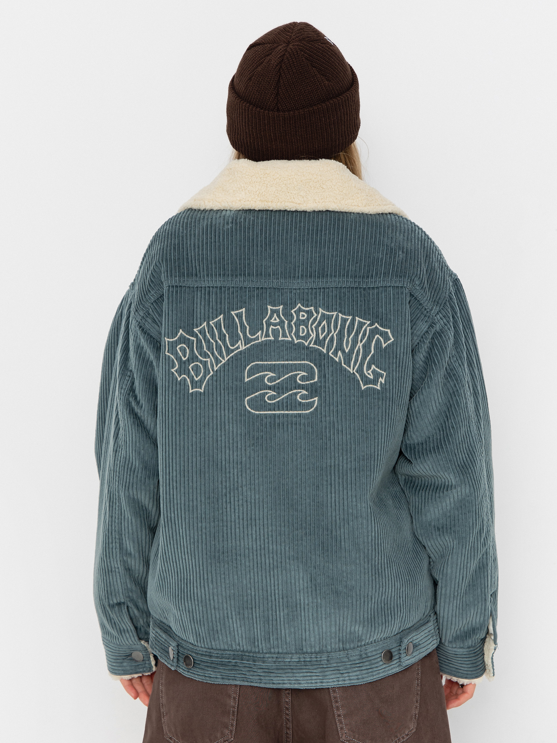 Kurtka Billabong Cord In Love Wmn