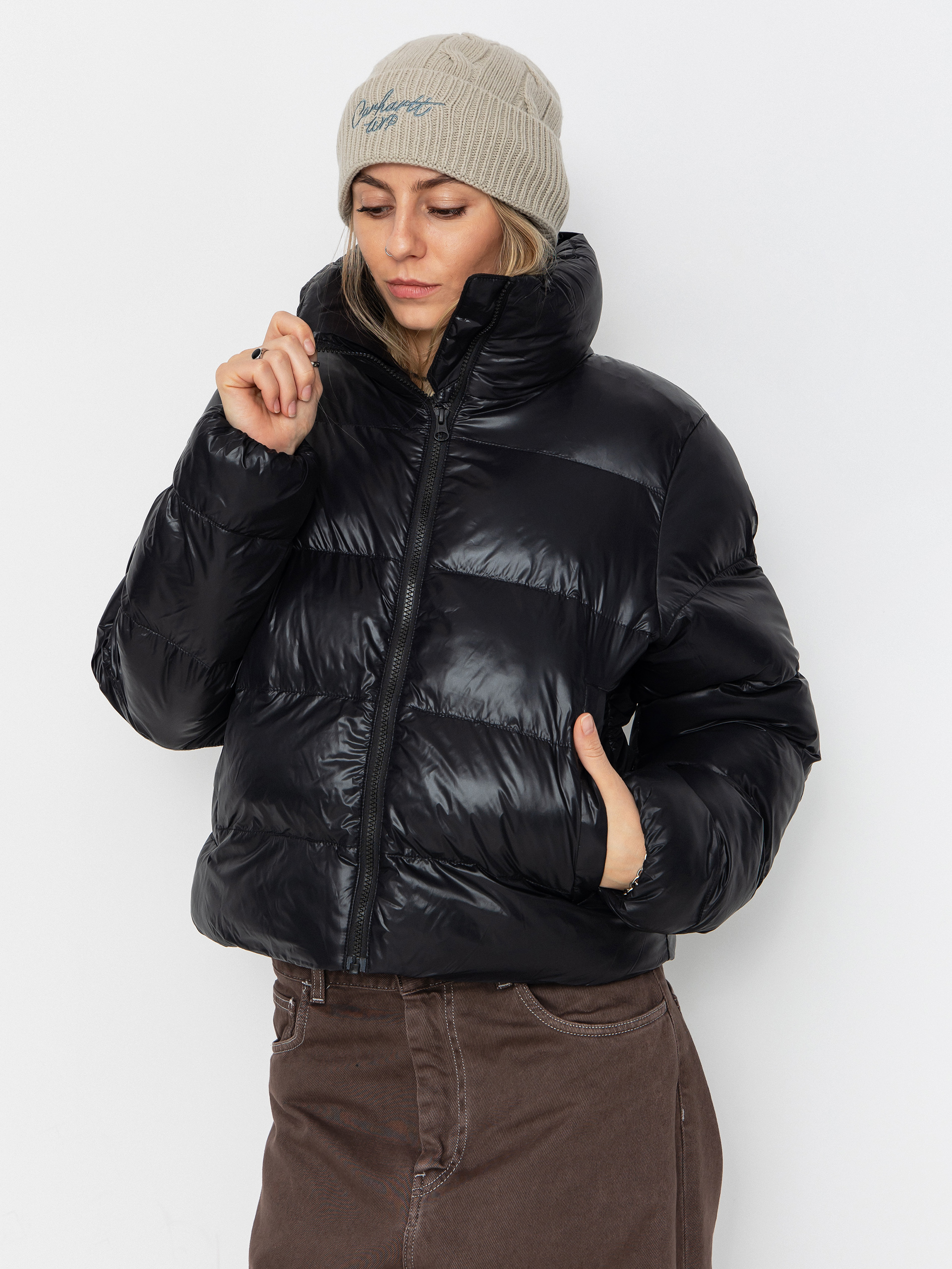 Kurtka Helly Hansen Jade Puffer Wmn